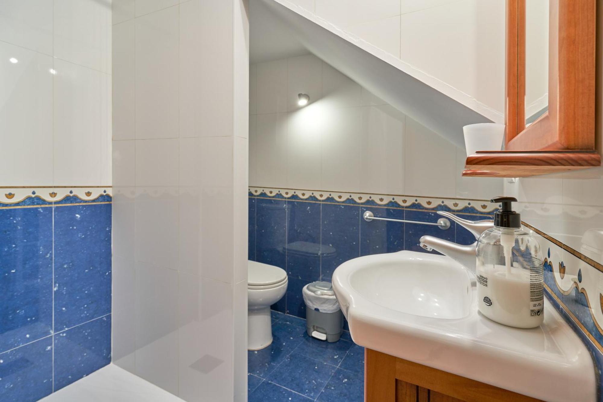 Сasa de vacaciones Casa Murillo Nerja