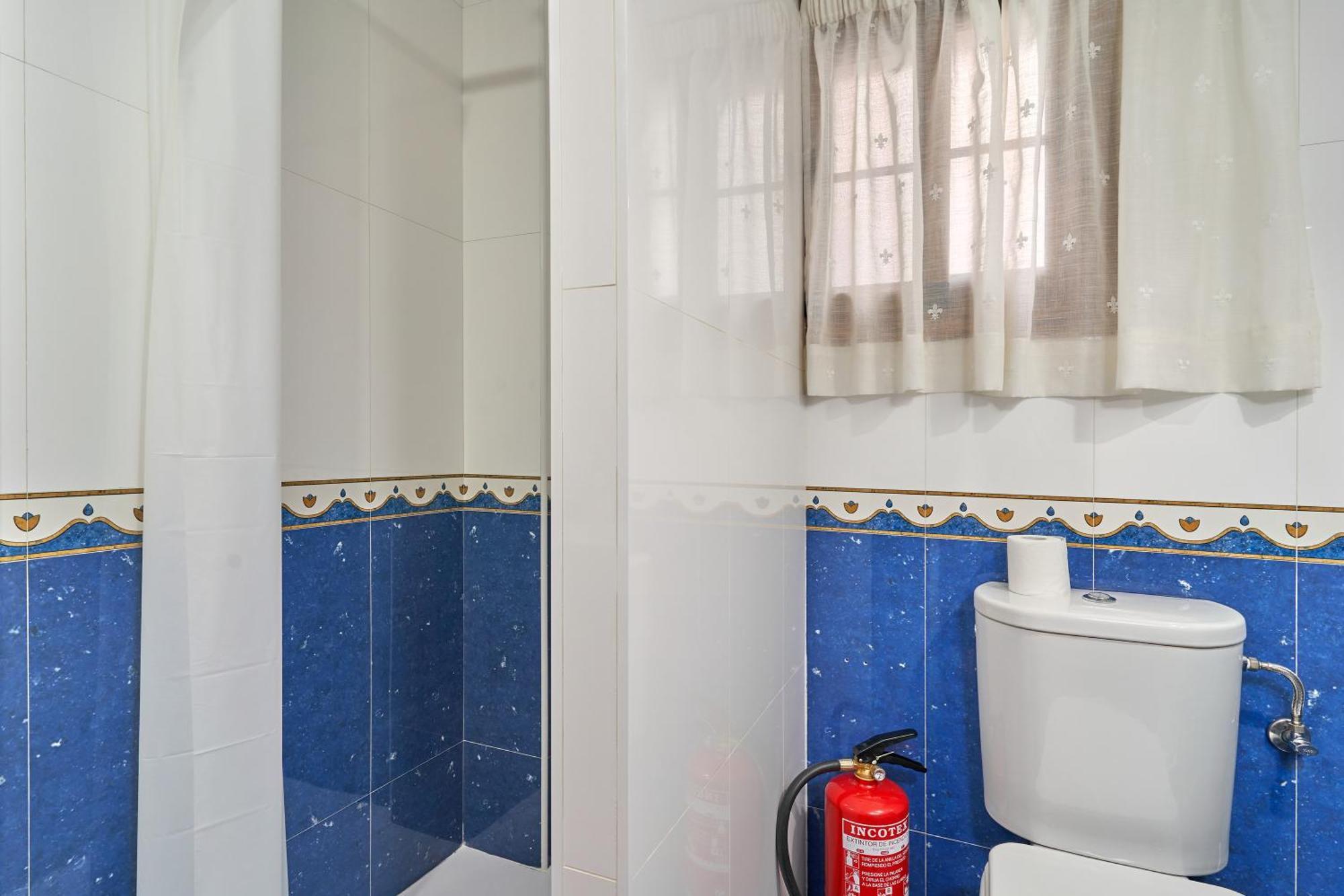 Сasa de vacaciones Casa Murillo Nerja