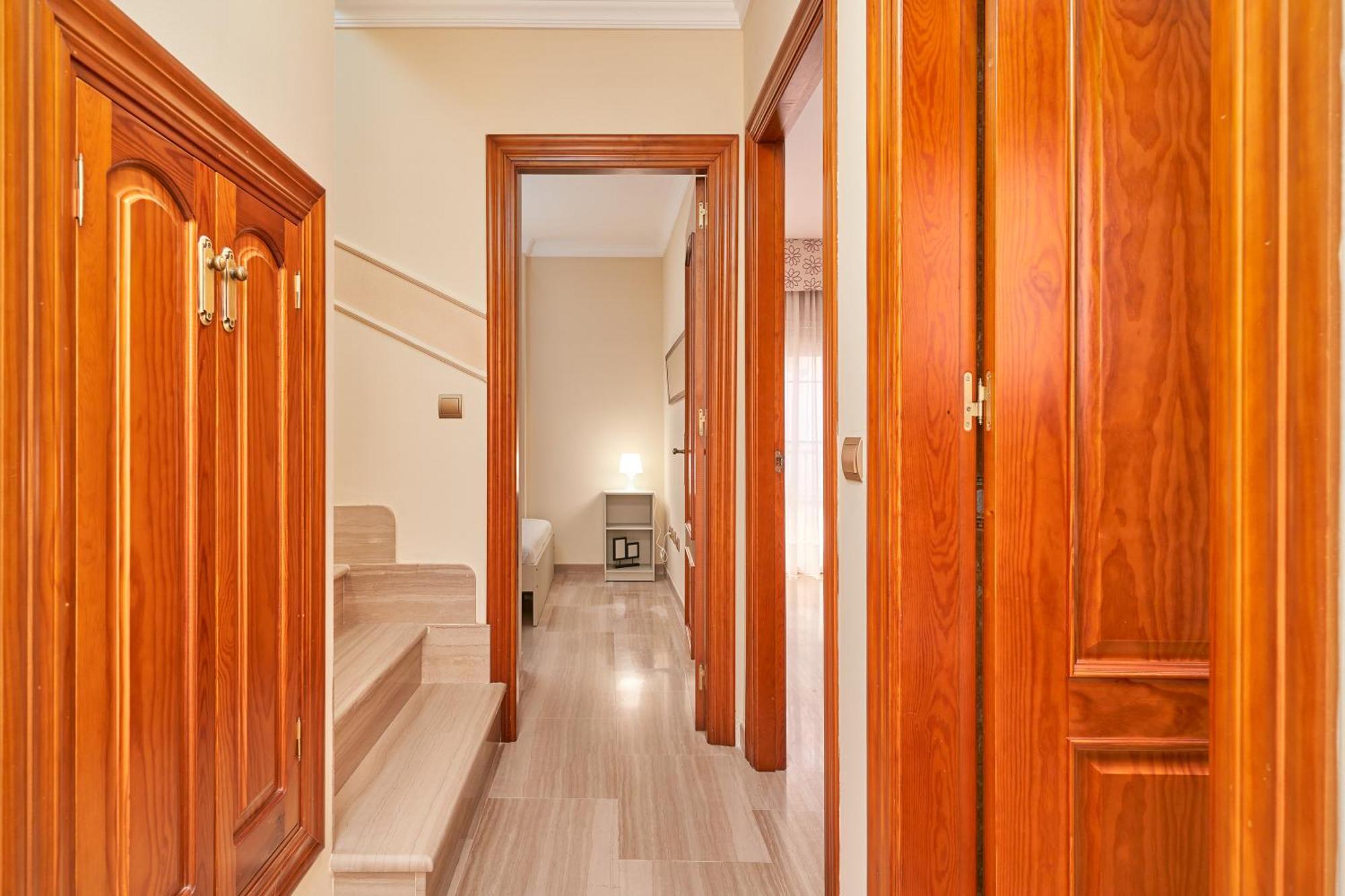 Casa Murillo Nerja