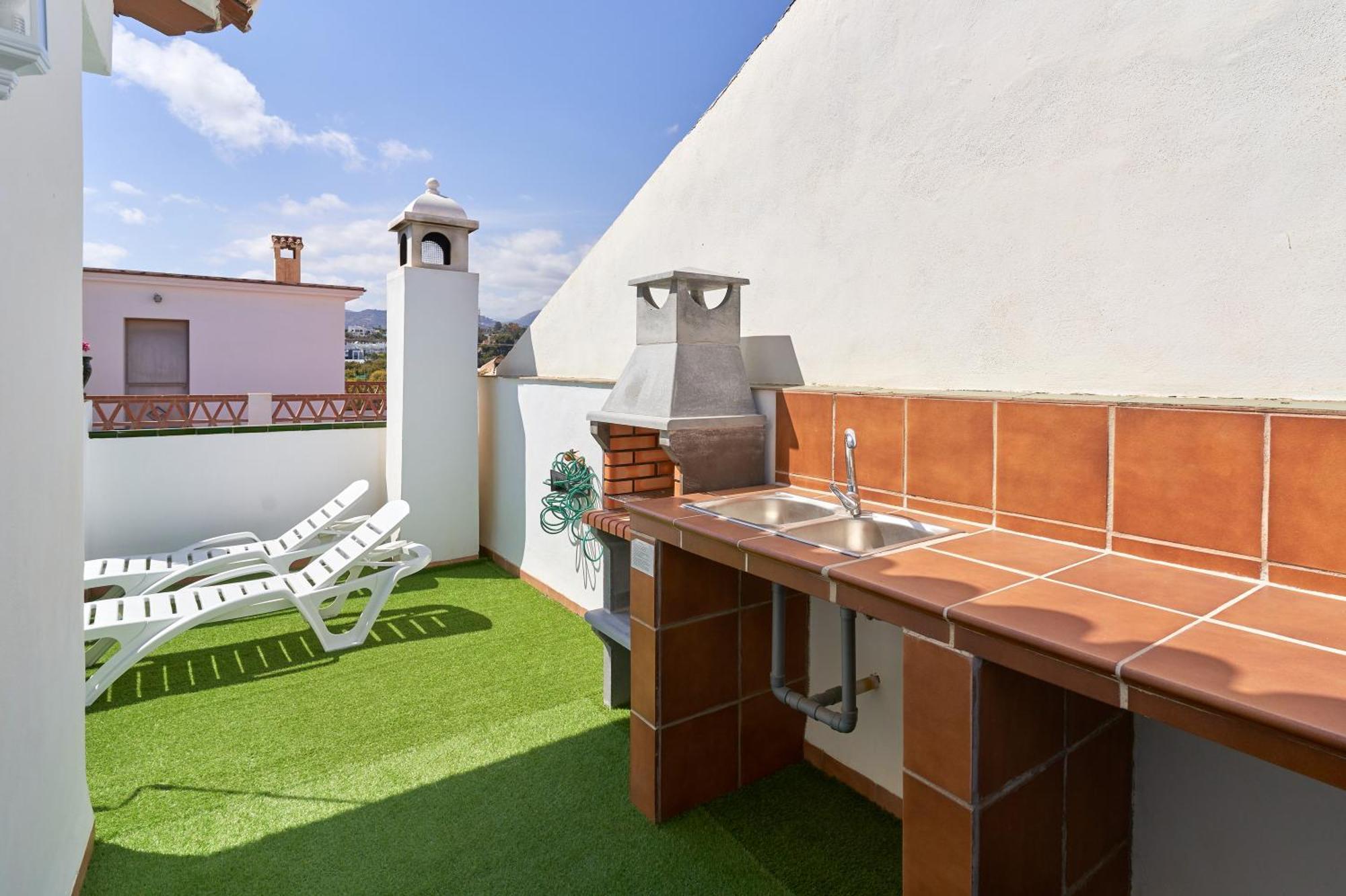 Casa Murillo *