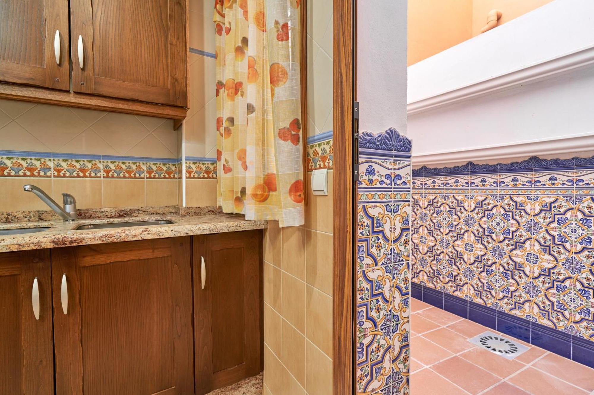Casa Murillo Nerja