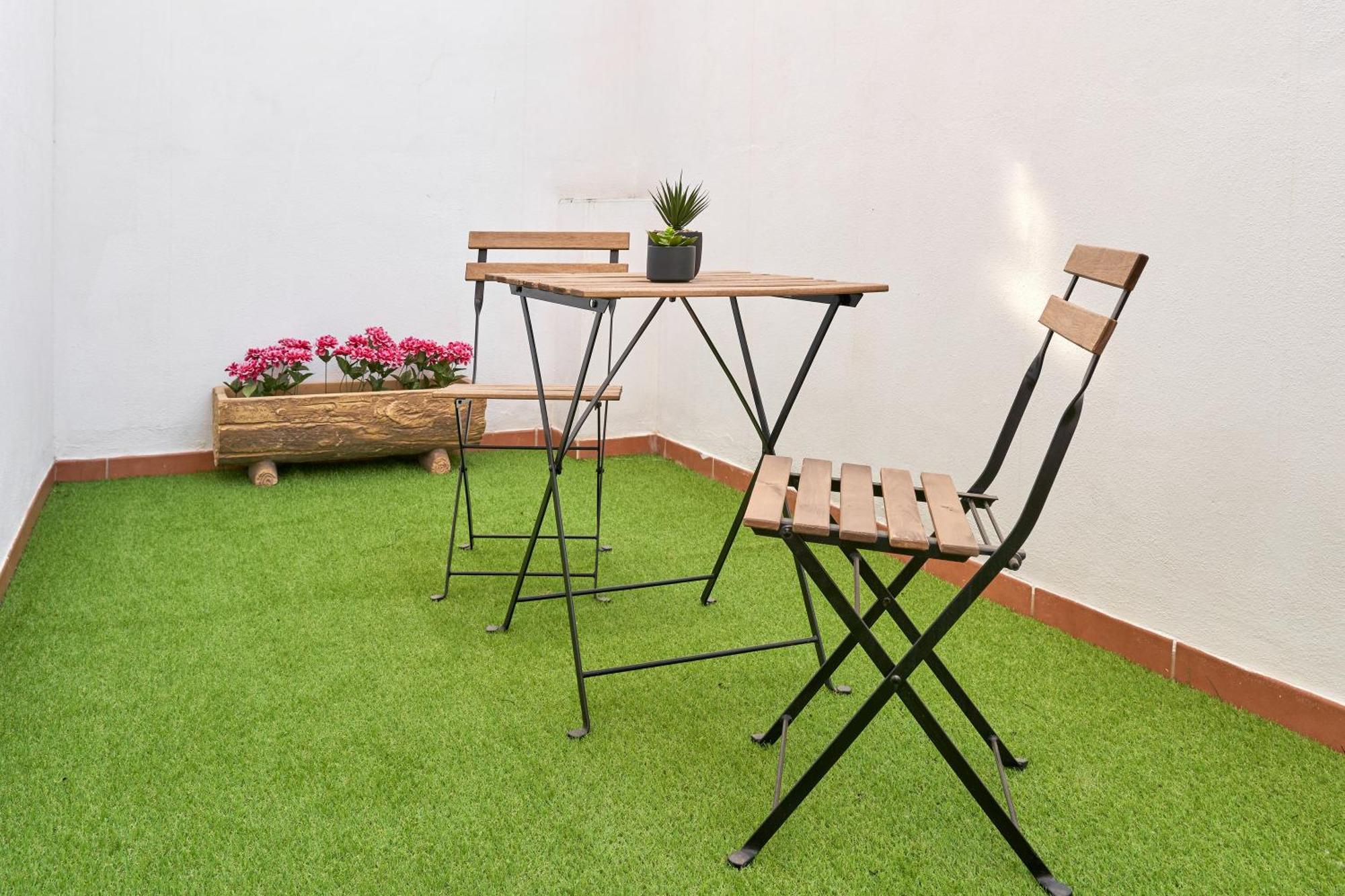 Casa Murillo Сasa de vacaciones