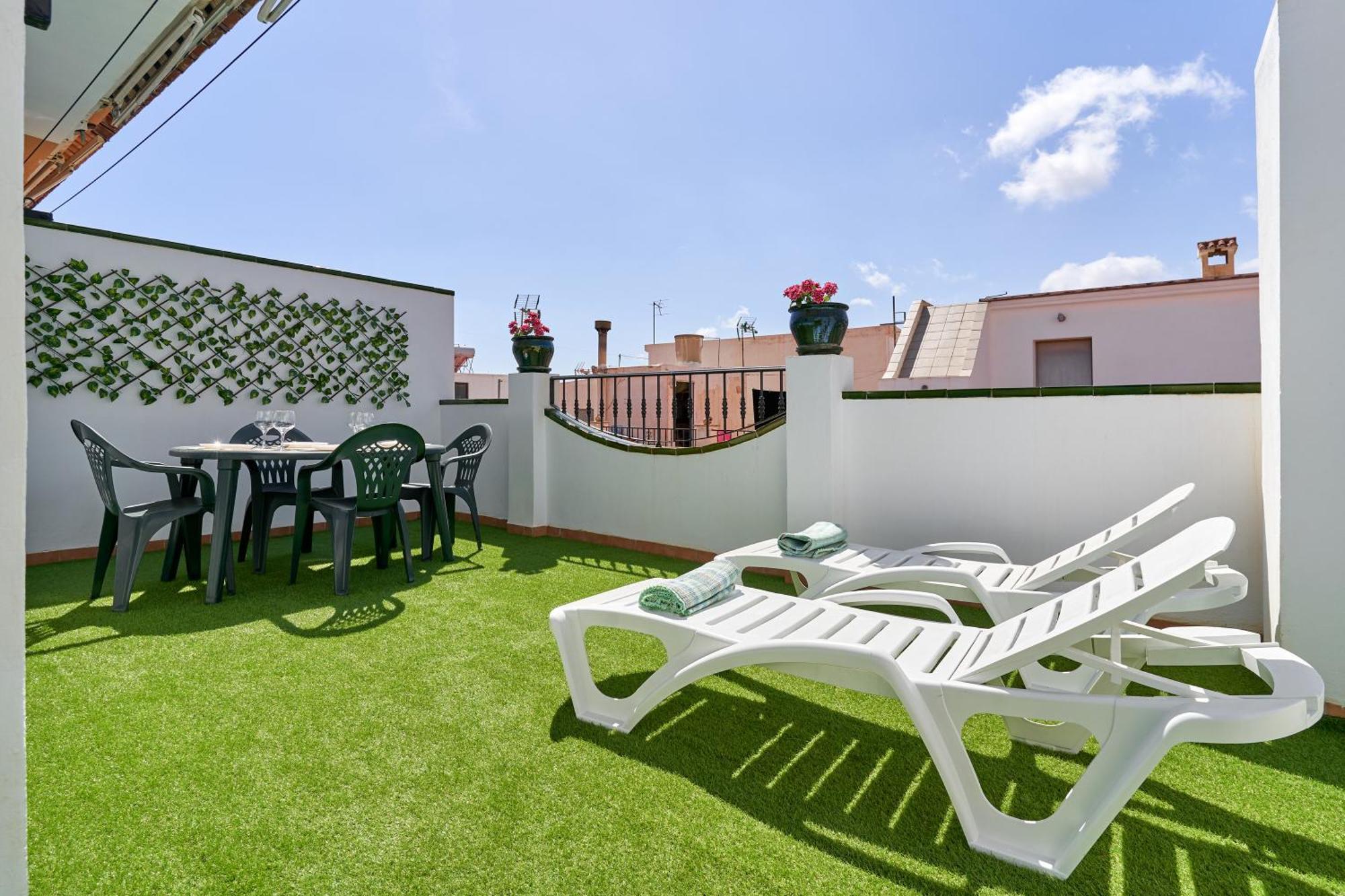 Casa Murillo * Nerja
