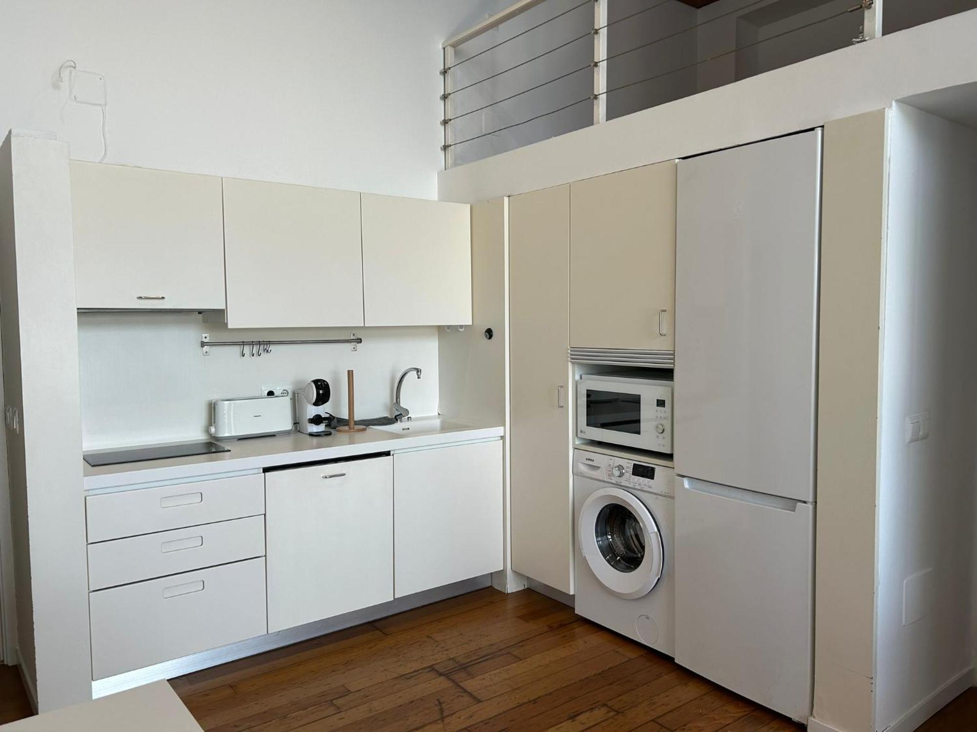 Apartamento Smile Seaview *