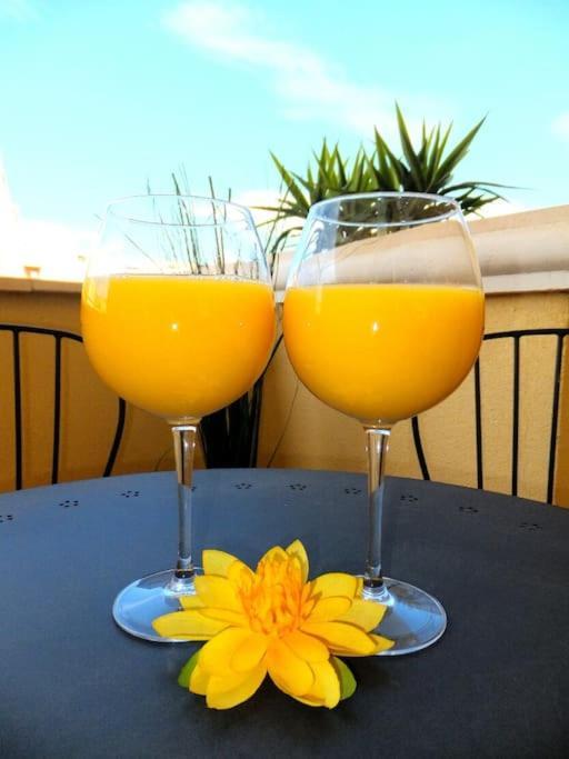 Apartamento Atico Fresco Y Luminoso Con Aparcamiento Privado Nerja