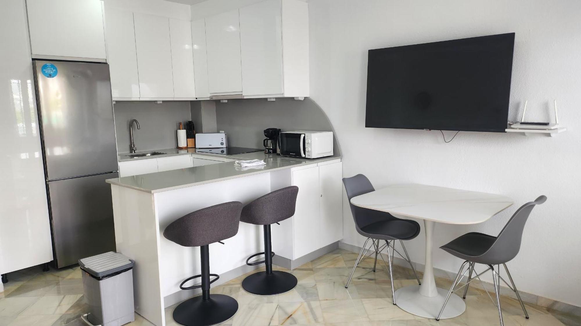 Apartamento Stella Maris - Sleeps 4