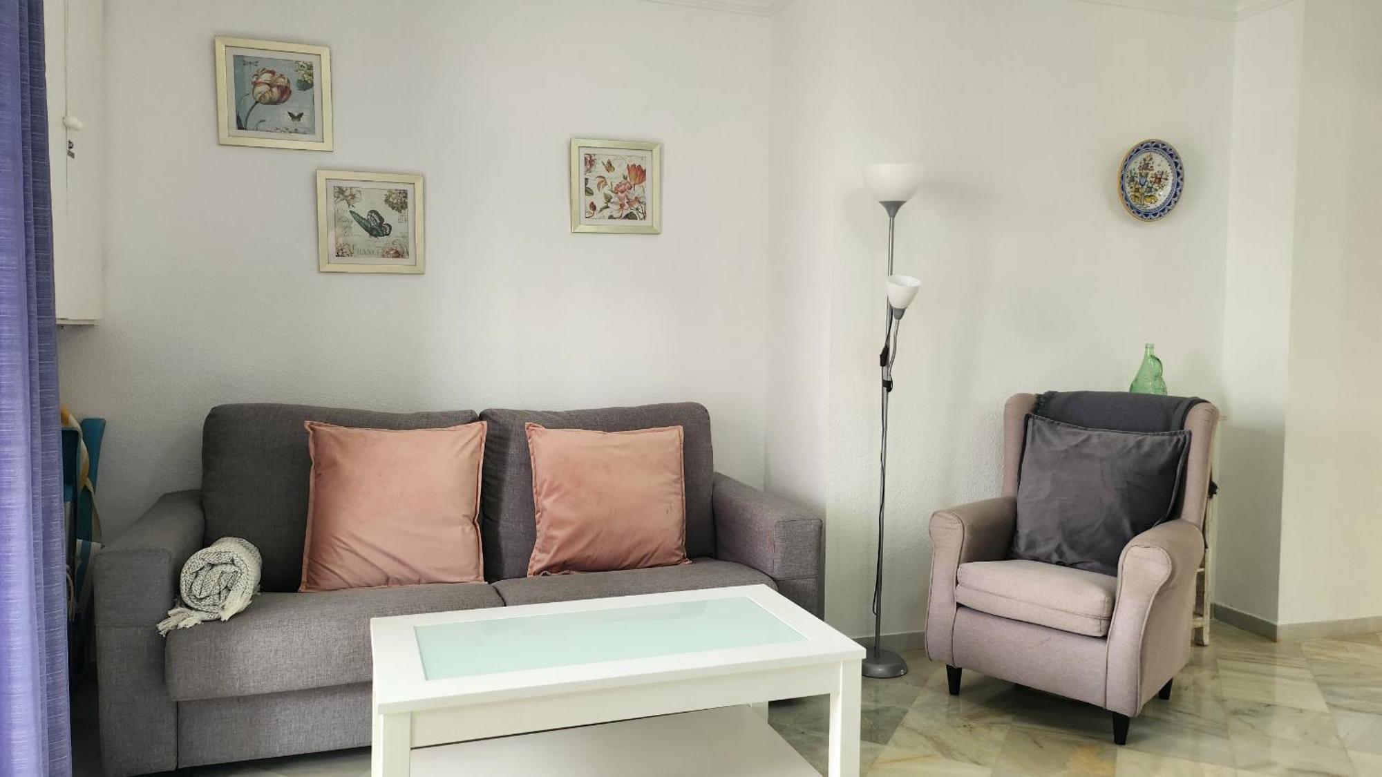 Apartamento Stella Maris - Sleeps 4
