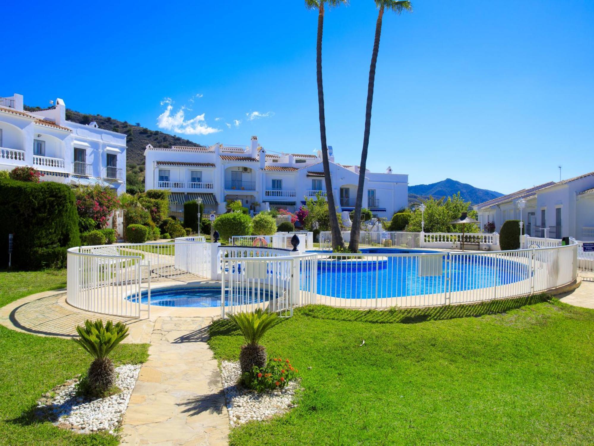 Jardines De By Interhome Casa de férias Nerja