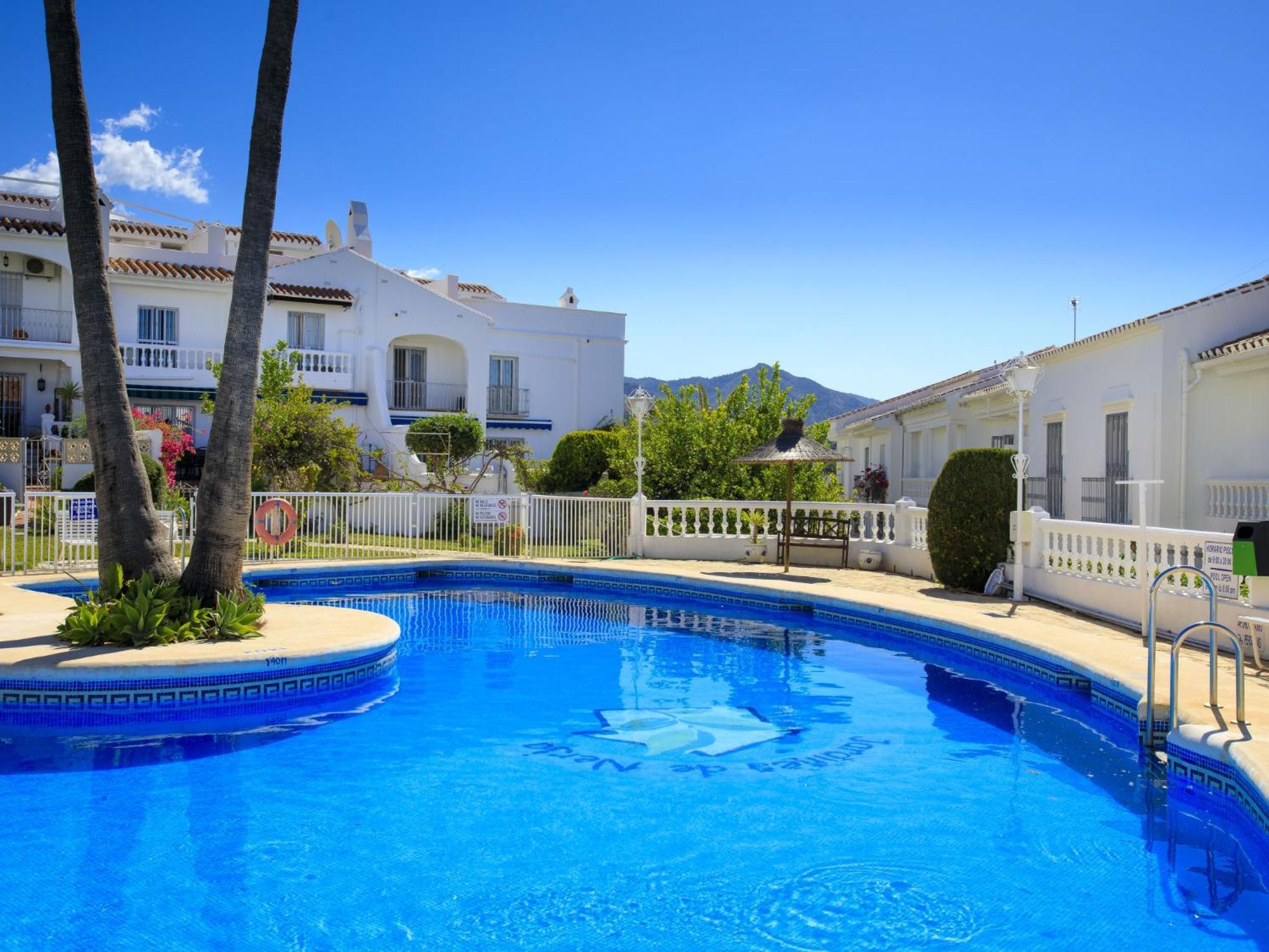 Casa de férias Jardines De By Interhome