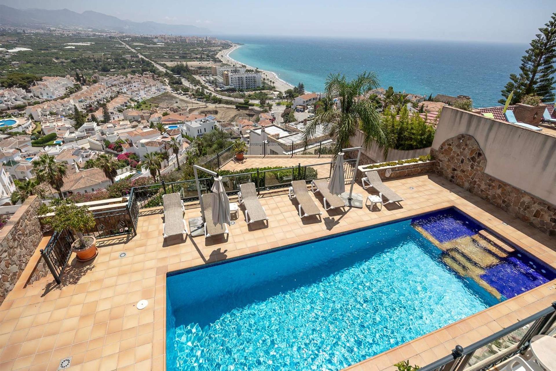 Vista Lara. Relajate Y Disfruta. Villa *