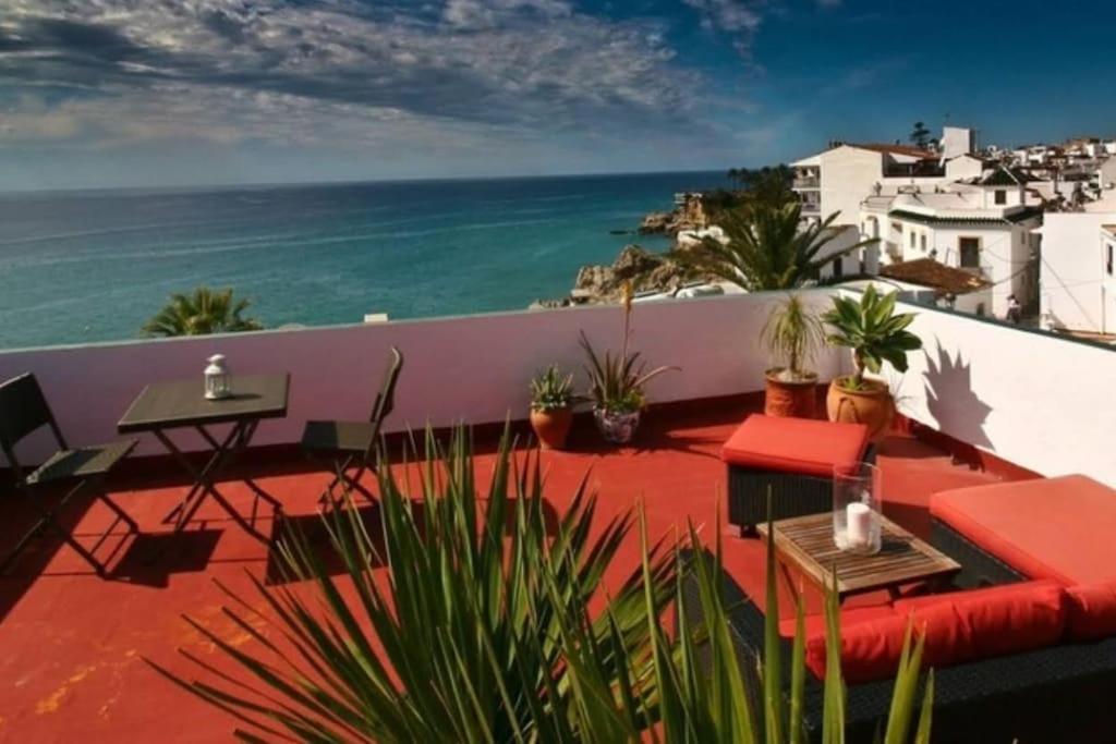 Apartment Carabeo 78x *