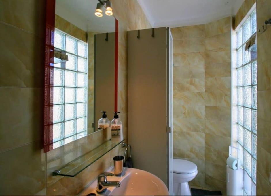Carabeo 78x Apartment Nerja