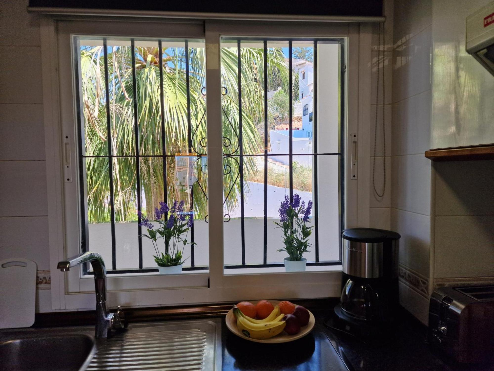 Valparaiso - Casa Andaluz Blq 3 2d - Eurosur Nerja