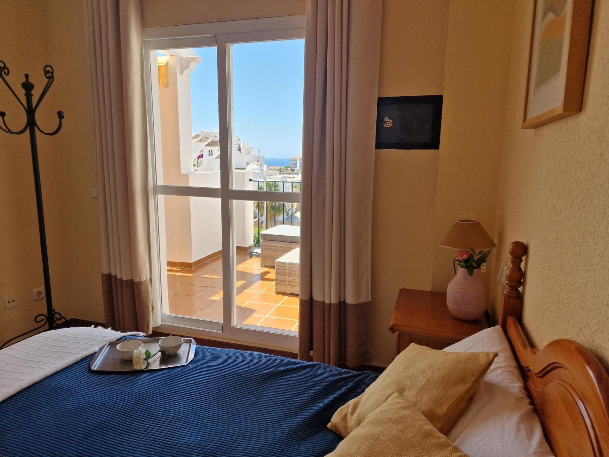Apartamento Valparaiso - Casa Andaluz Blq 3 2d - Eurosur