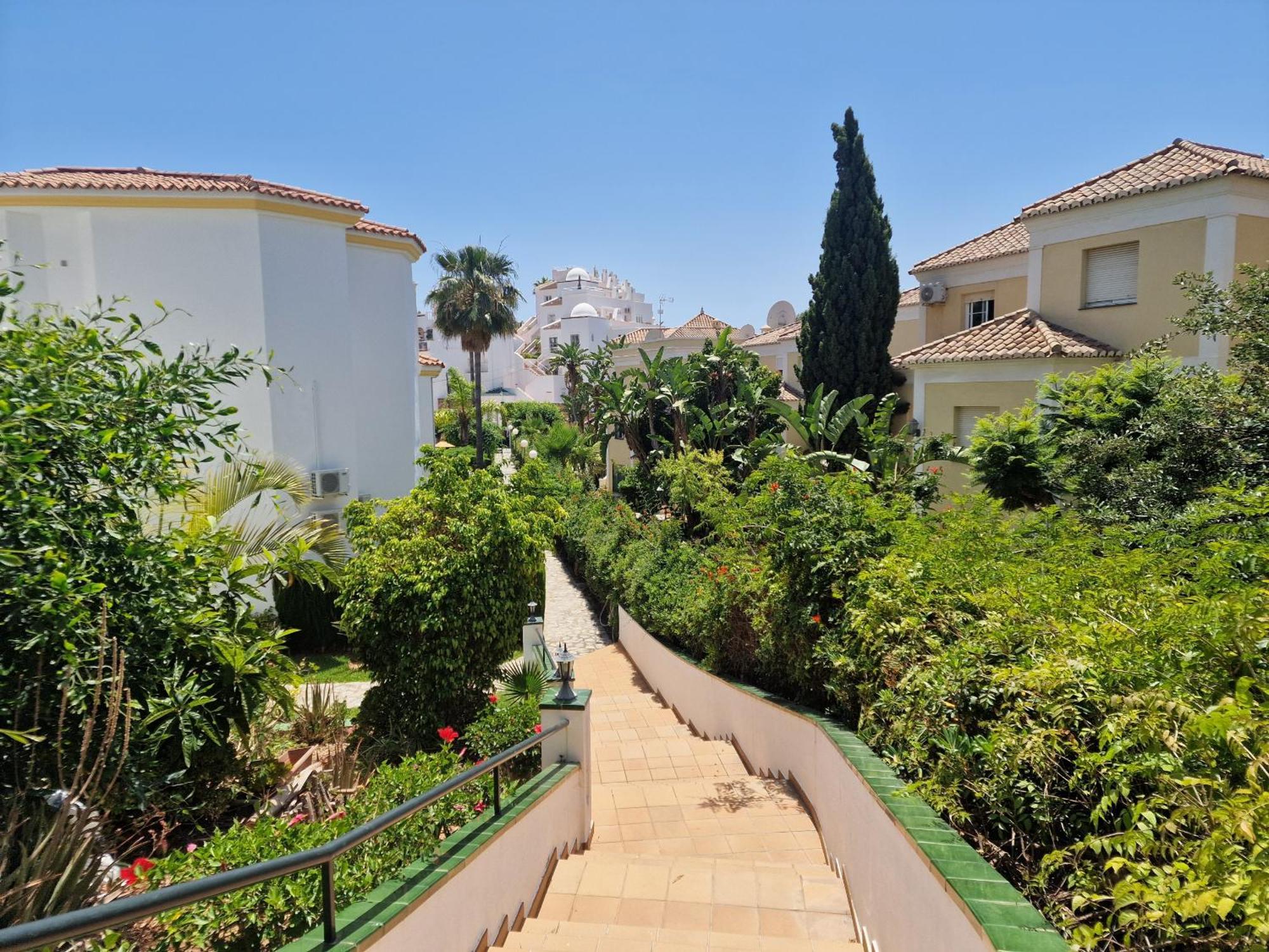 Apartamento Valparaiso - Casa Andaluz Blq 3 2d - Eurosur