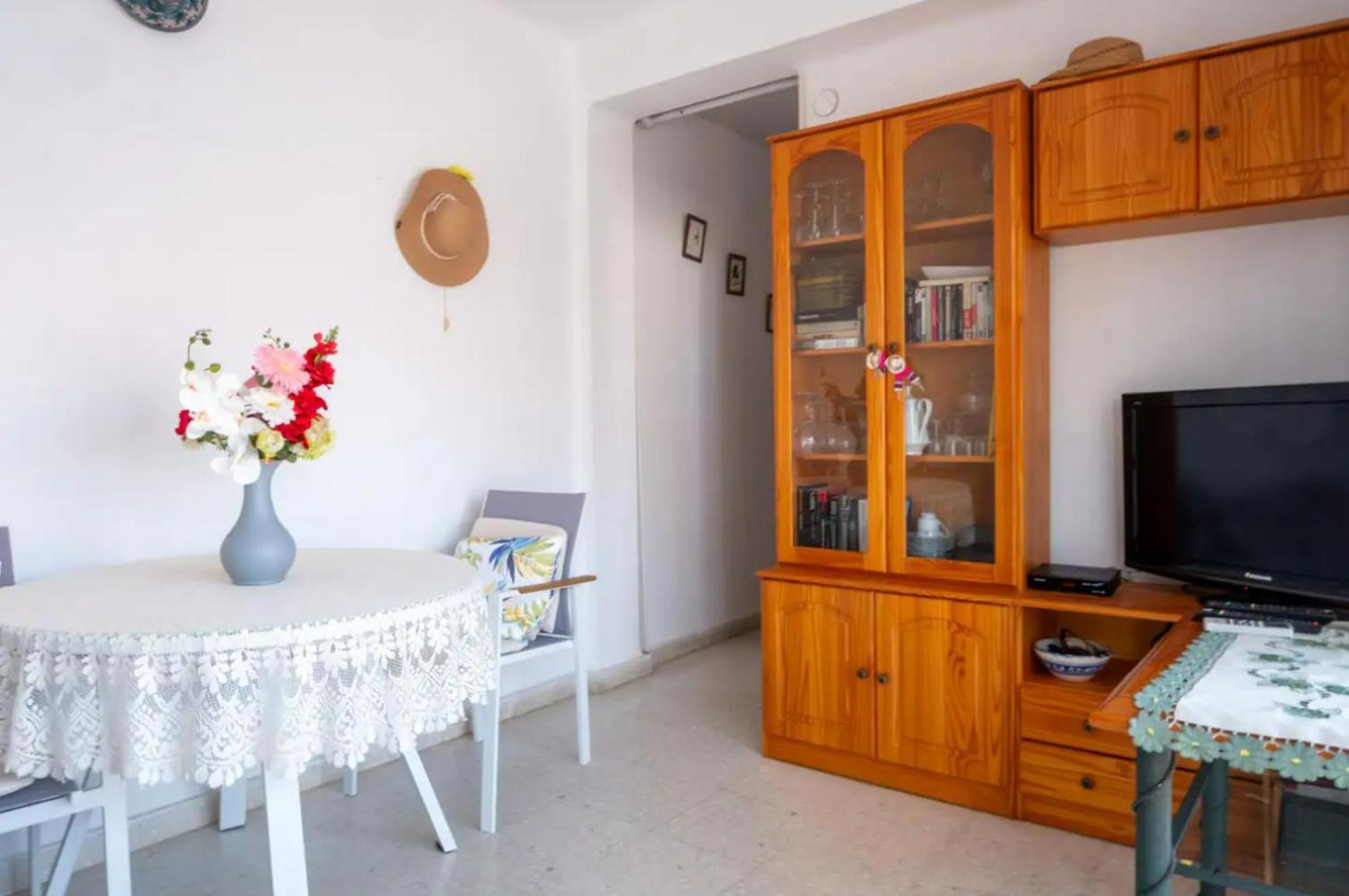 Apartment Brisas De Europa *