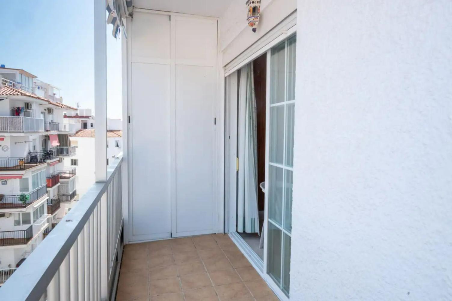 Brisas De Europa Apartment Nerja