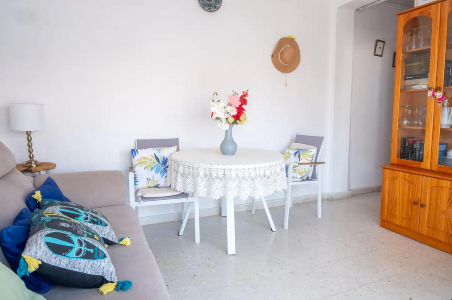 Apartment Brisas De Europa Nerja