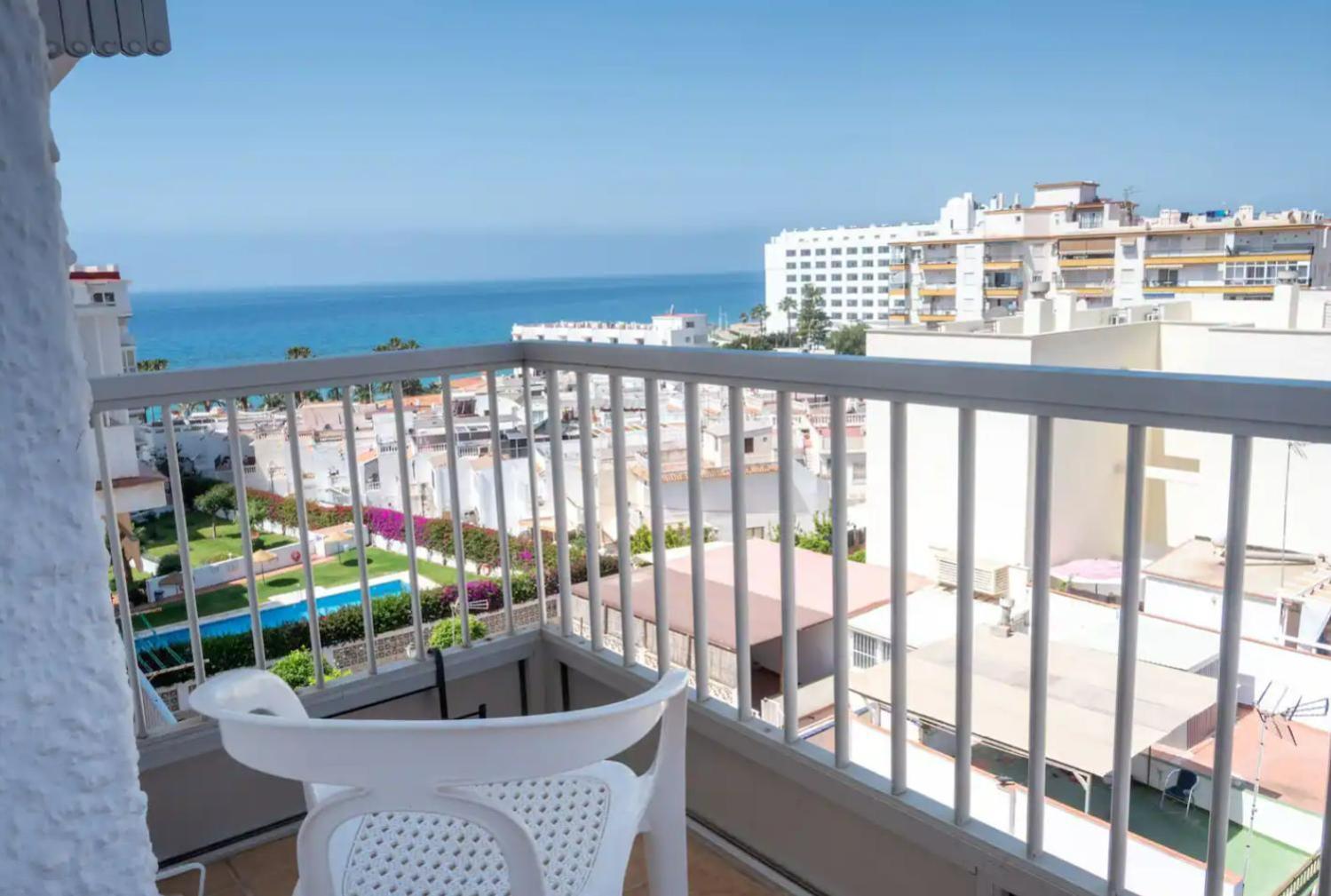 Brisas De Europa * Nerja