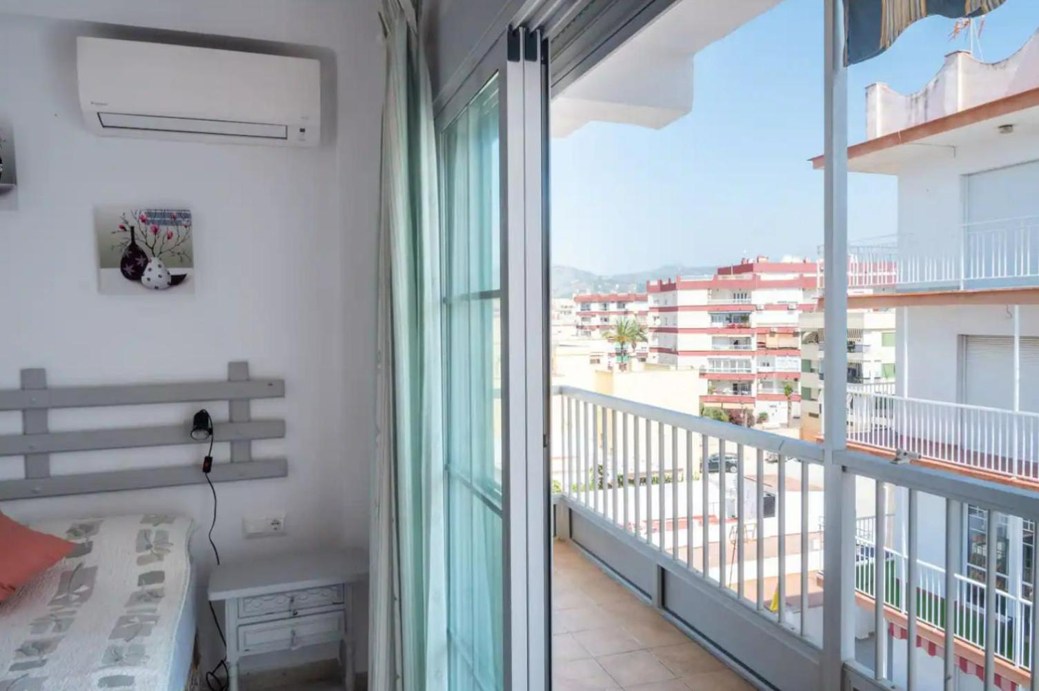 Brisas De Europa Apartment