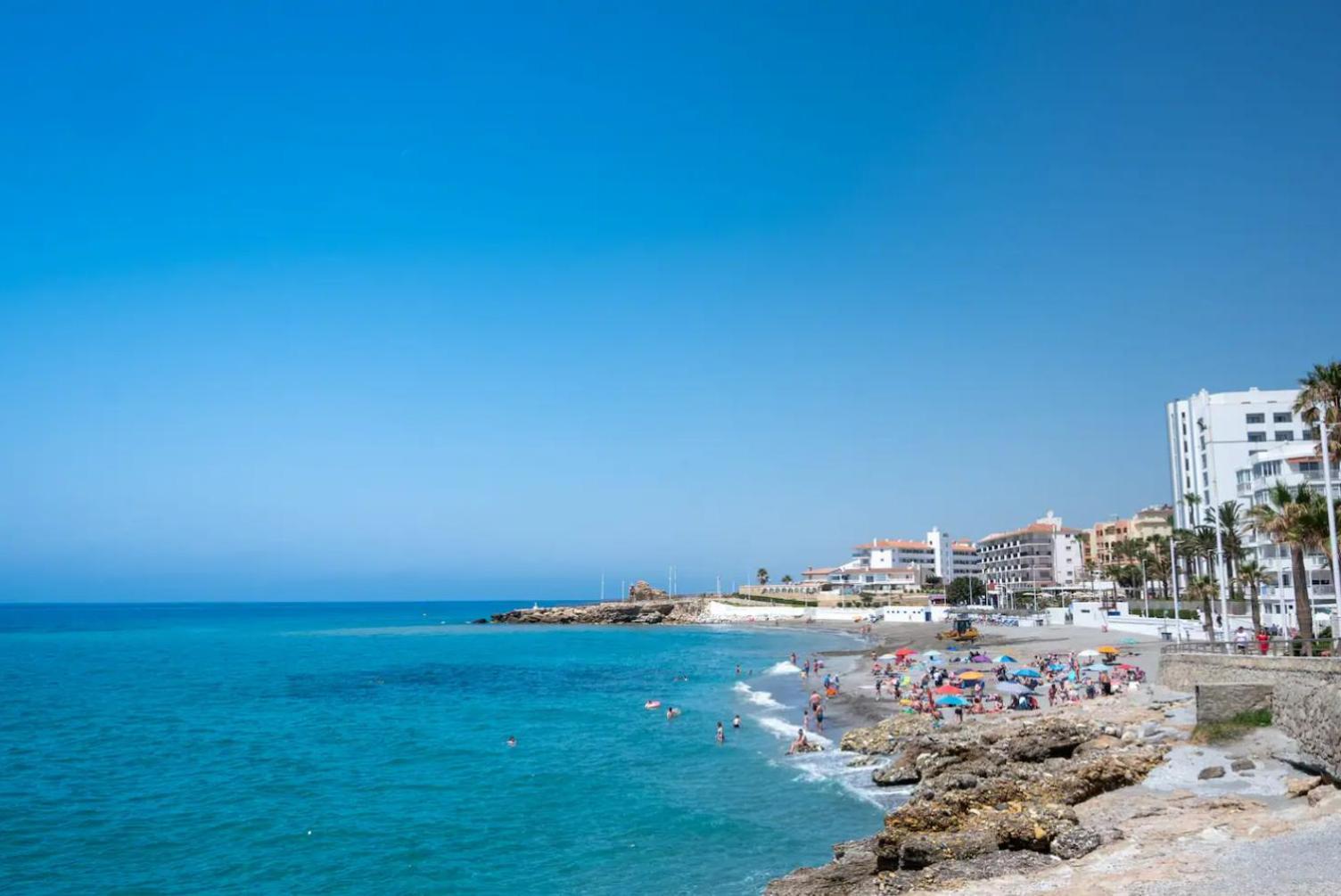 Brisas De Europa Nerja