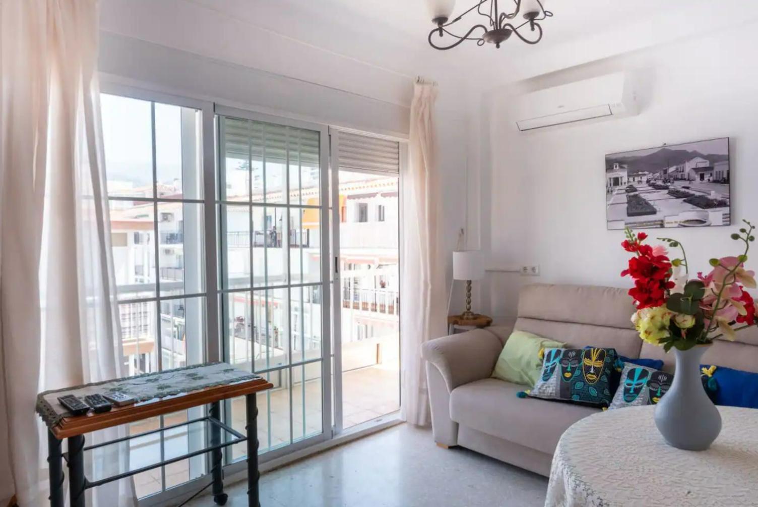 Brisas De Europa Apartment