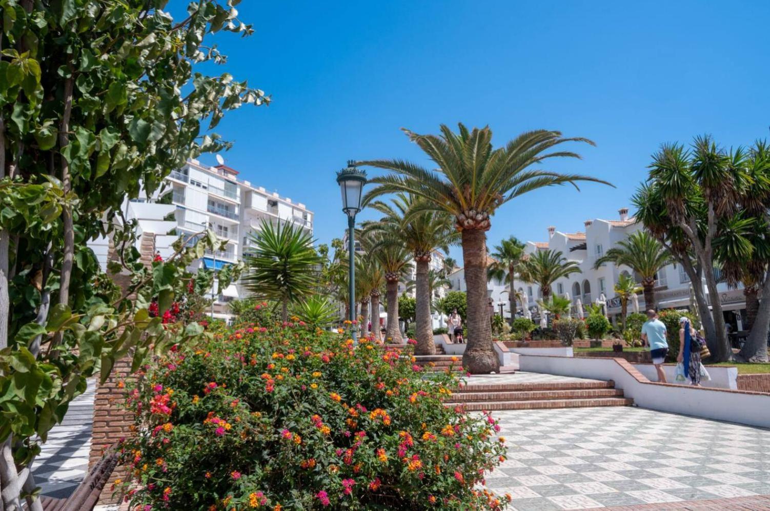 Brisas De Europa Apartment *