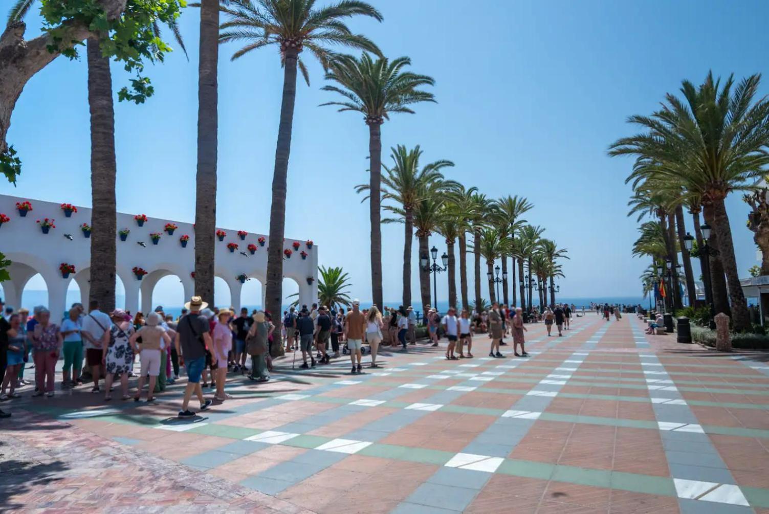 Brisas De Europa * Nerja