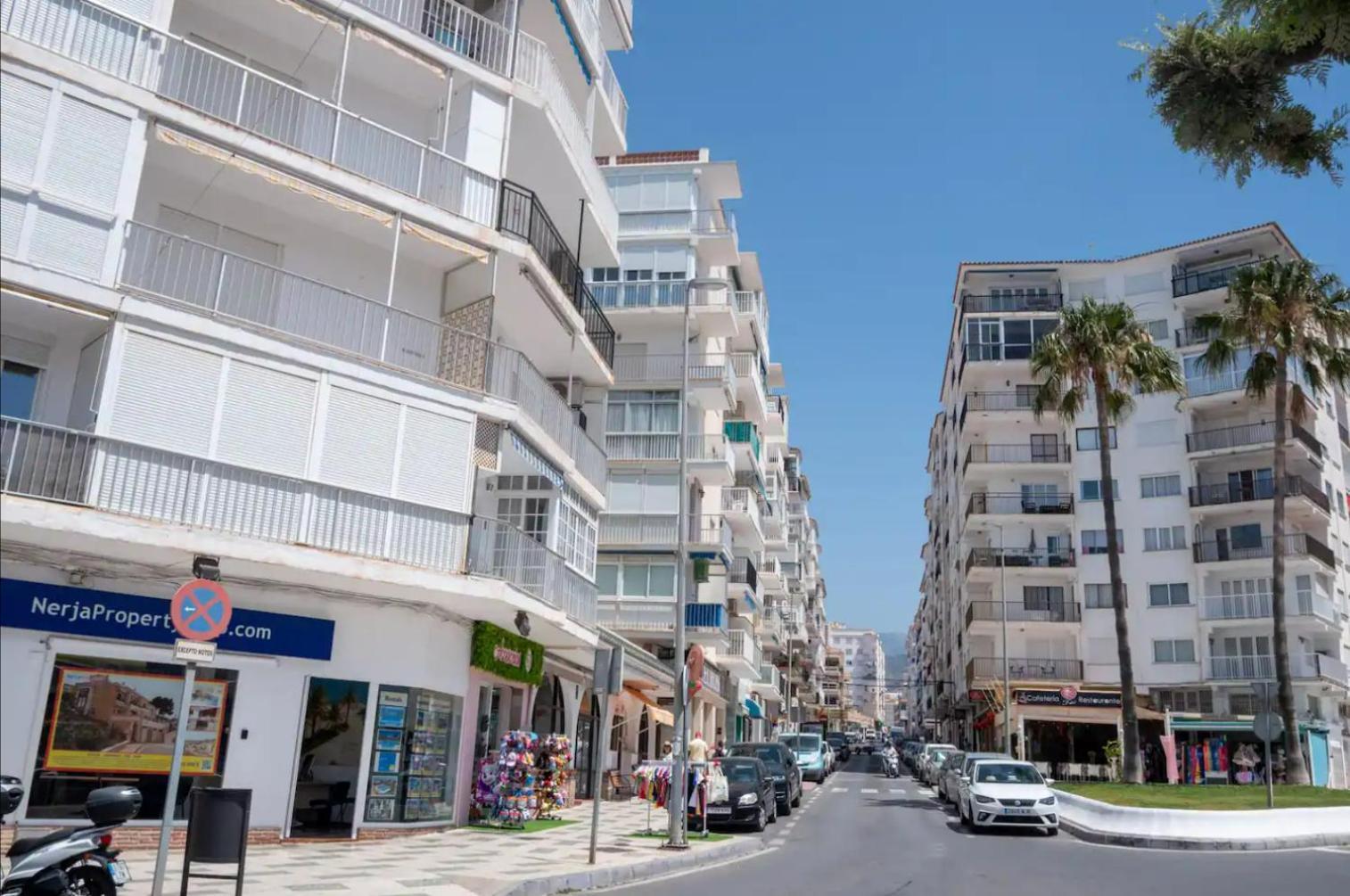 Brisas De Europa * Nerja