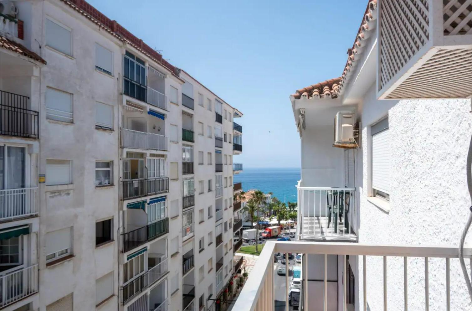 Brisas De Europa Apartment Nerja