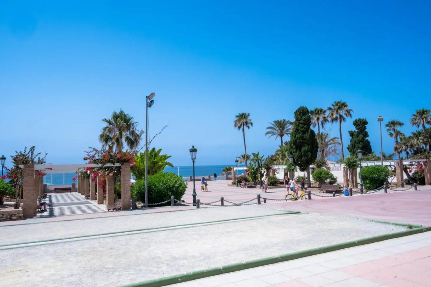 Brisas De Europa * Nerja