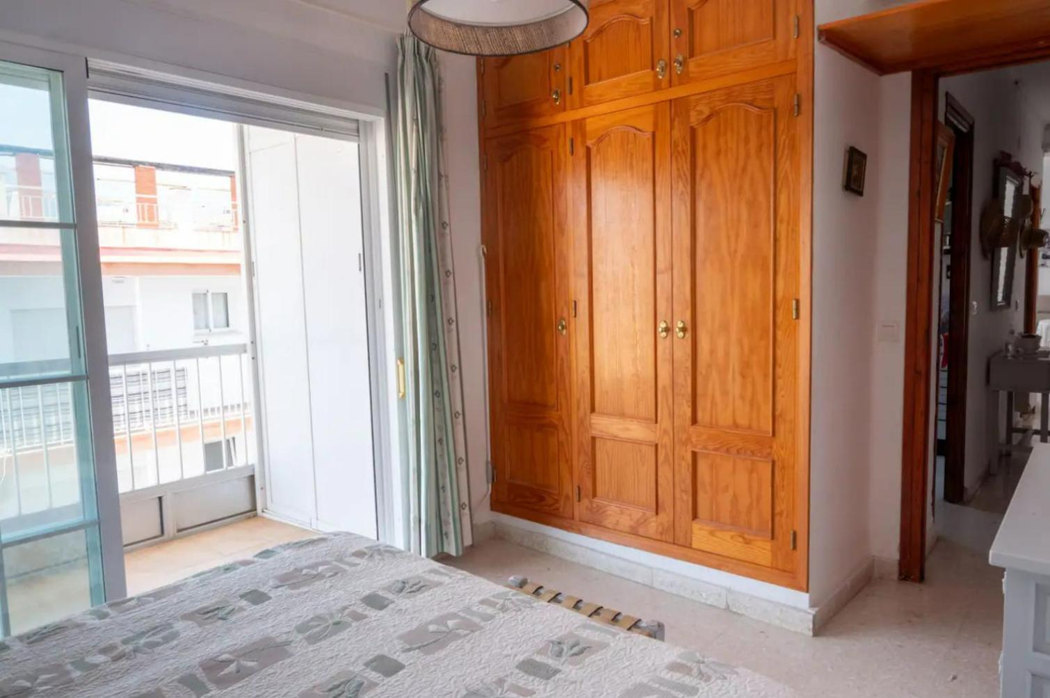 Apartment Brisas De Europa Nerja