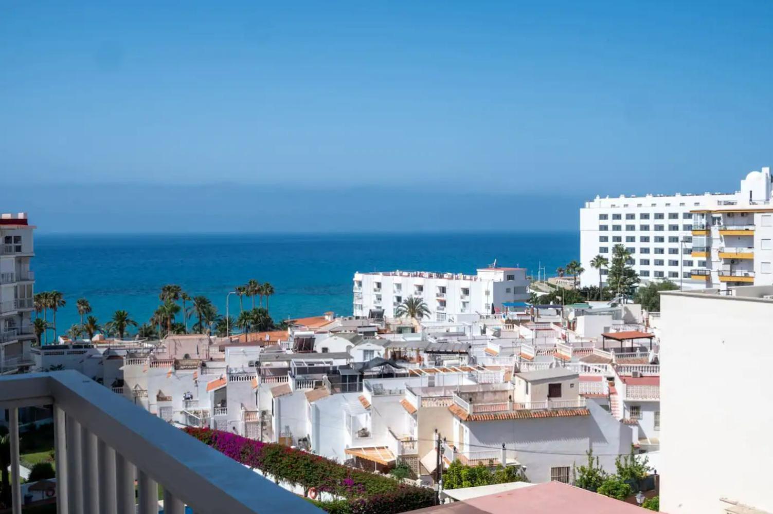 Apartment Brisas De Europa