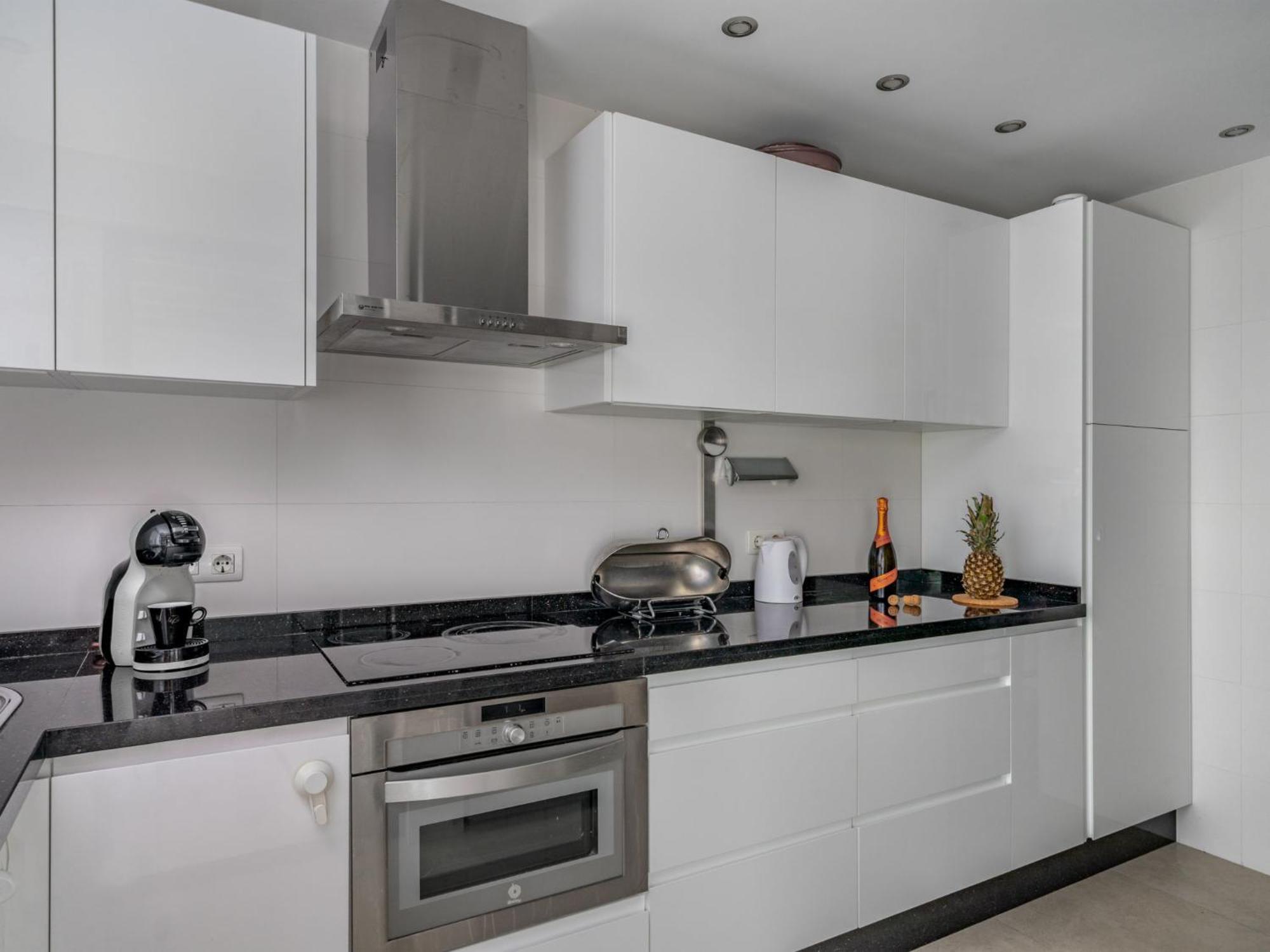 Area By Interhome