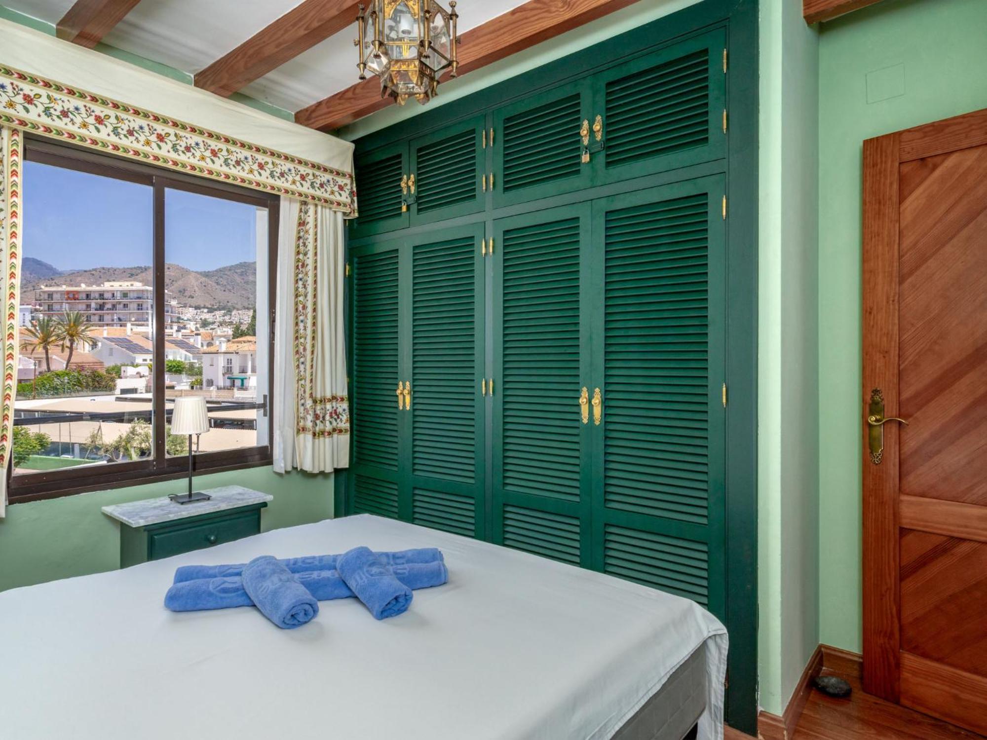Area By Interhome Apartamento Nerja