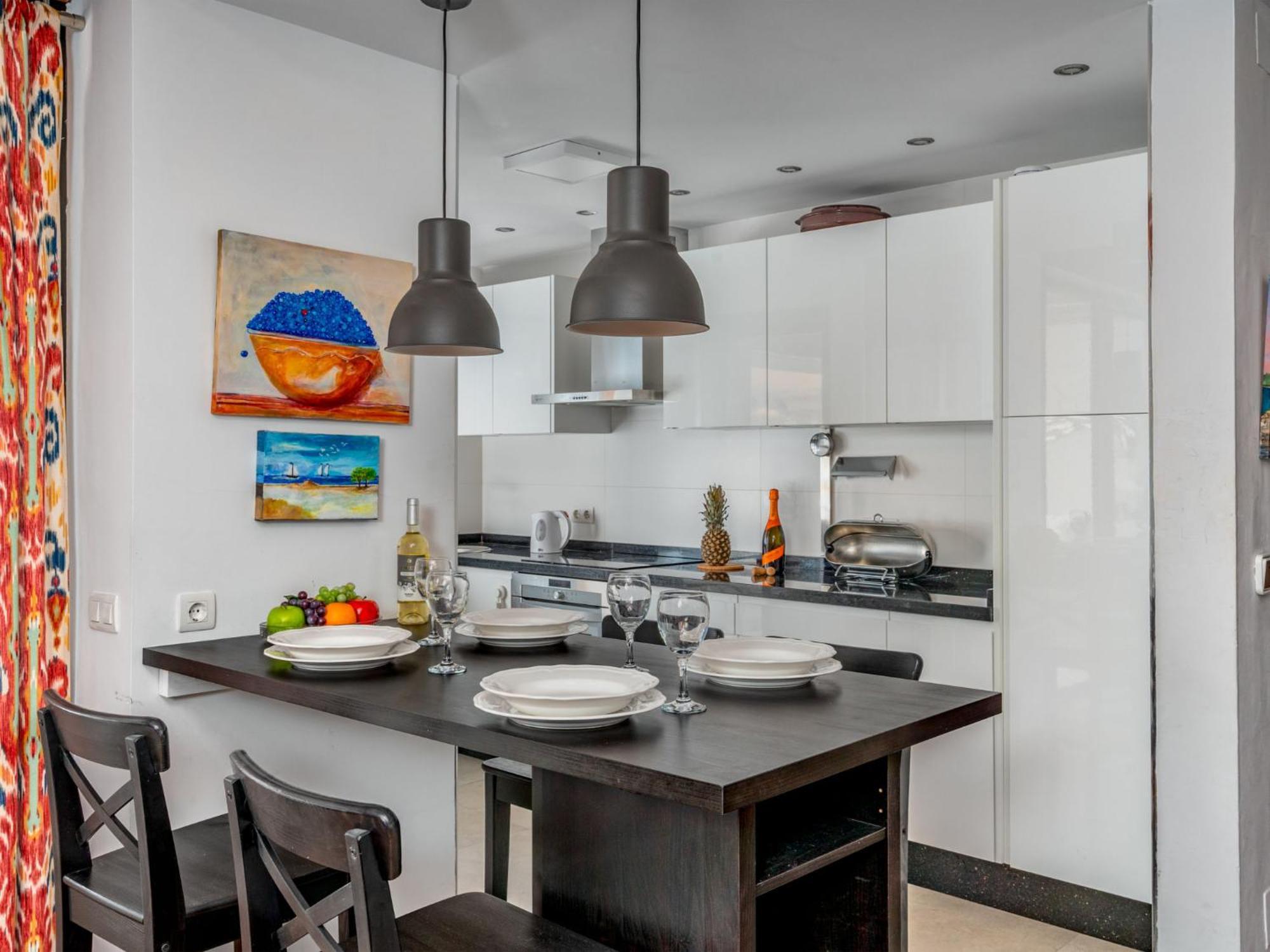 Area By Interhome Apartamento *