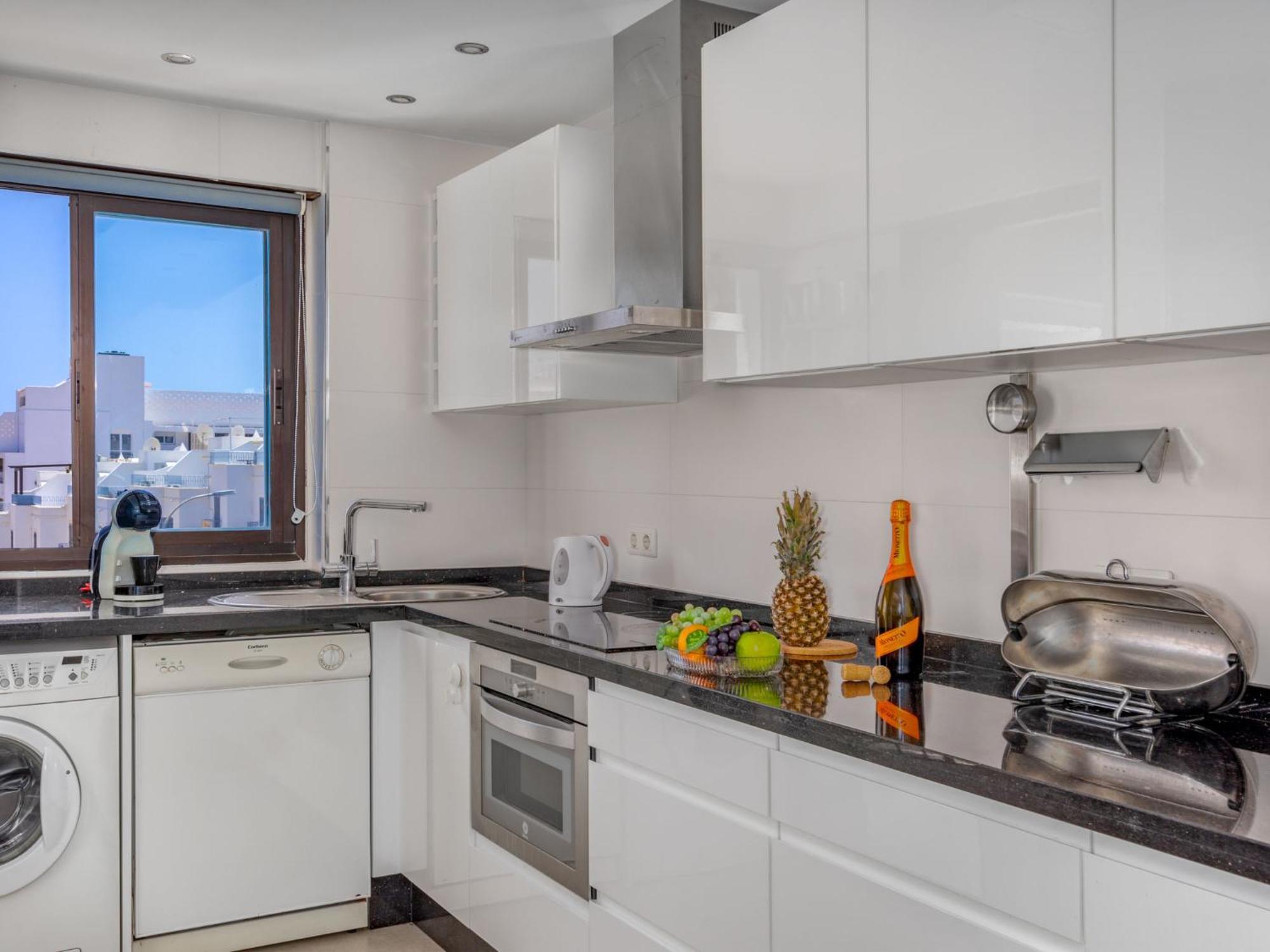 Area By Interhome Apartamento