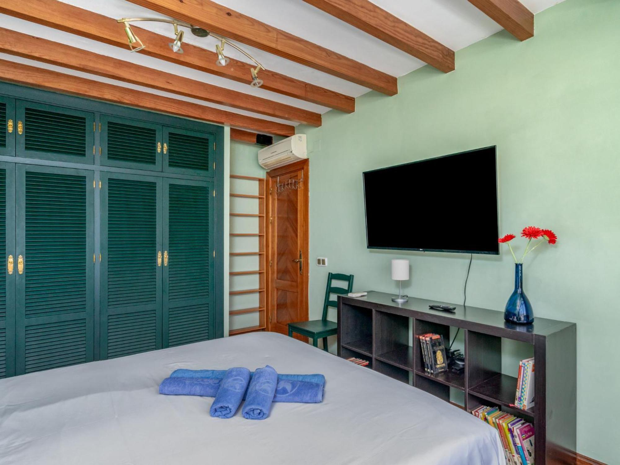 Apartamento Area By Interhome *