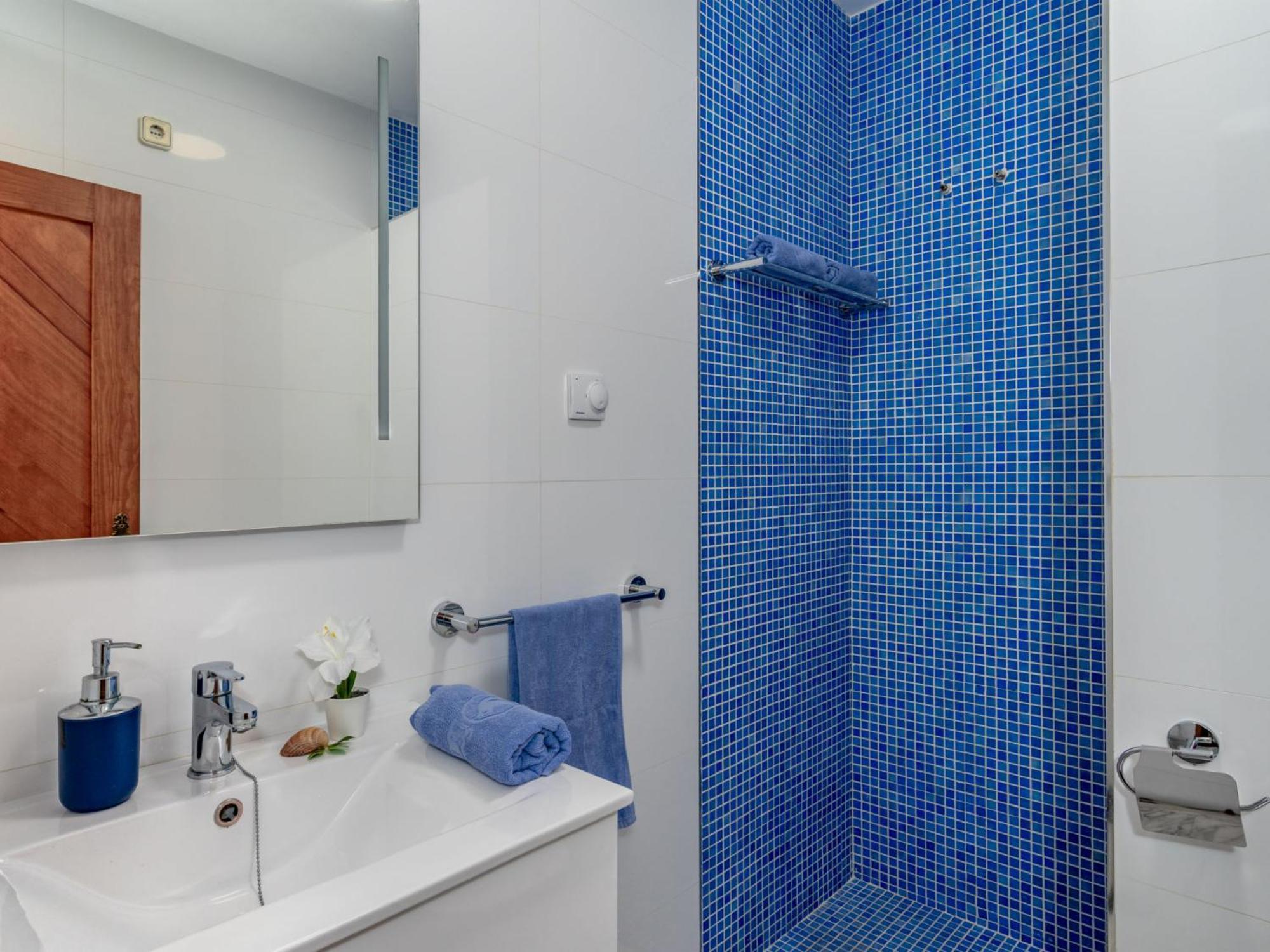 Apartamento Area By Interhome Nerja