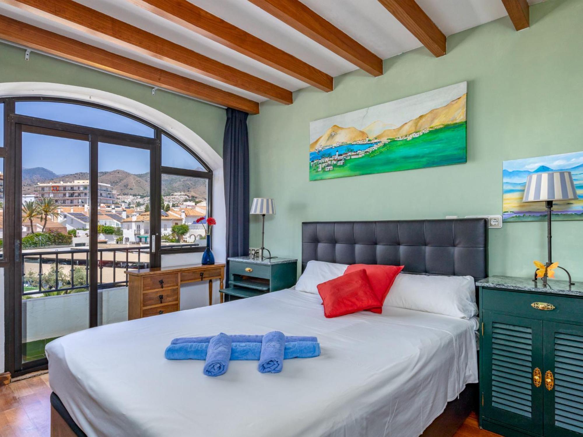 Apartamento Area By Interhome