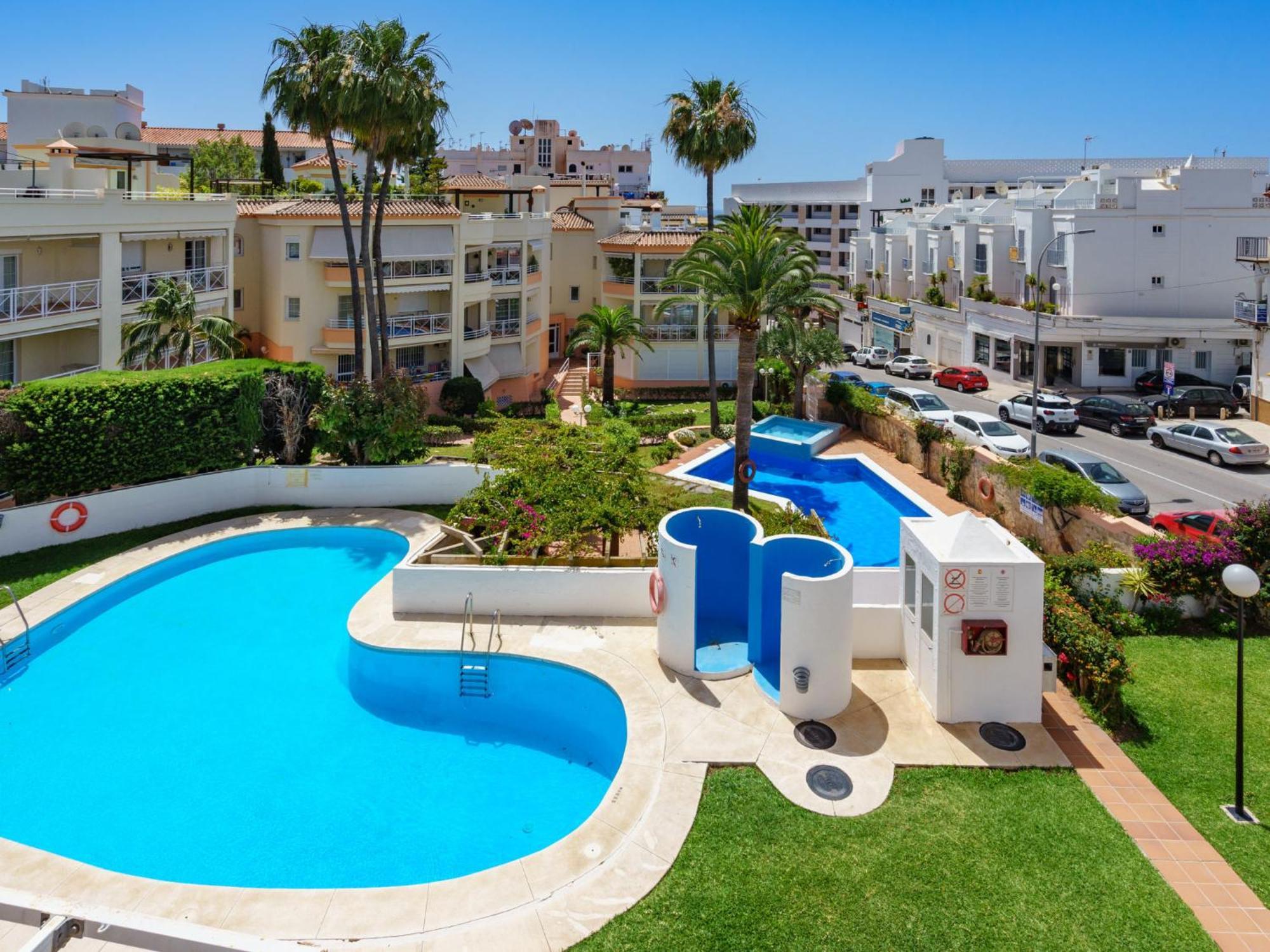 Area By Interhome Nerja