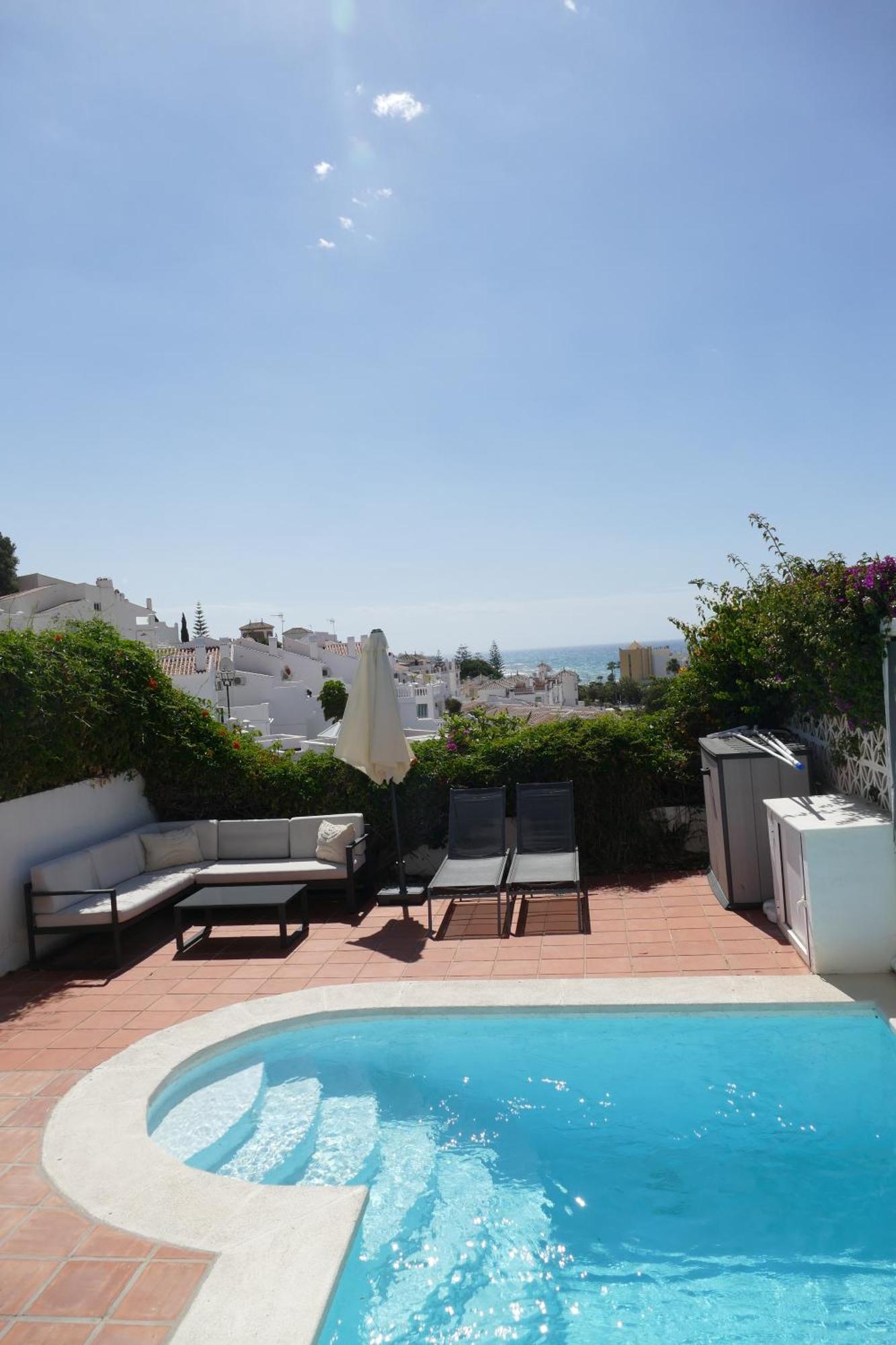 Casa Alegria Holiday home
