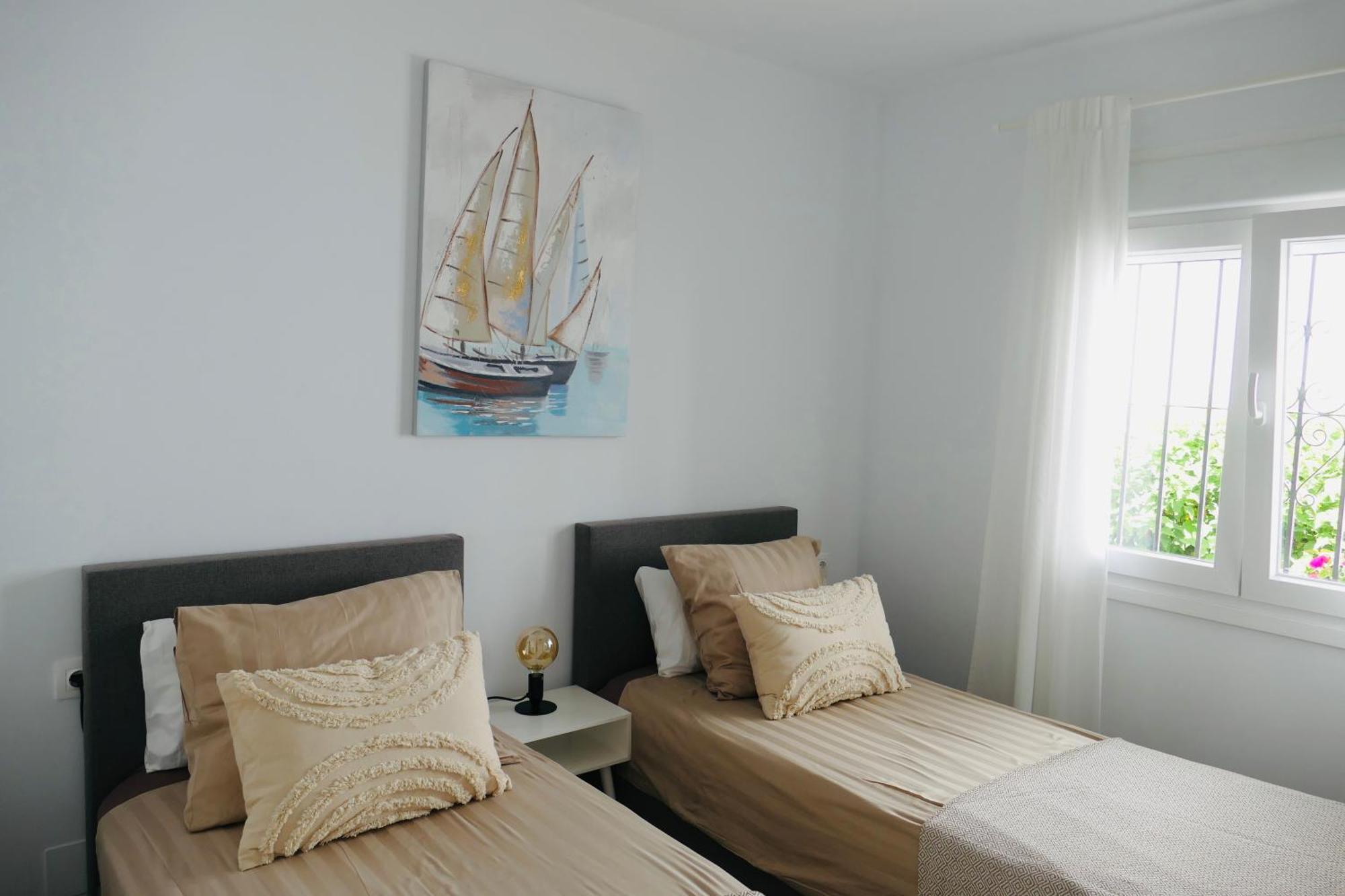 Casa Alegria Holiday home *
