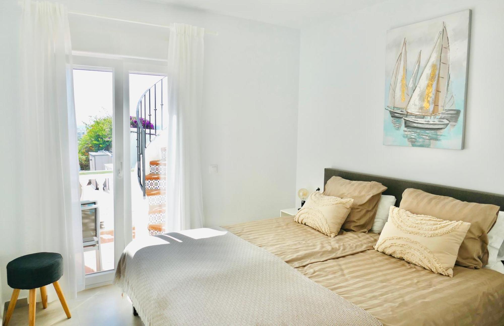 Casa Alegria Nerja