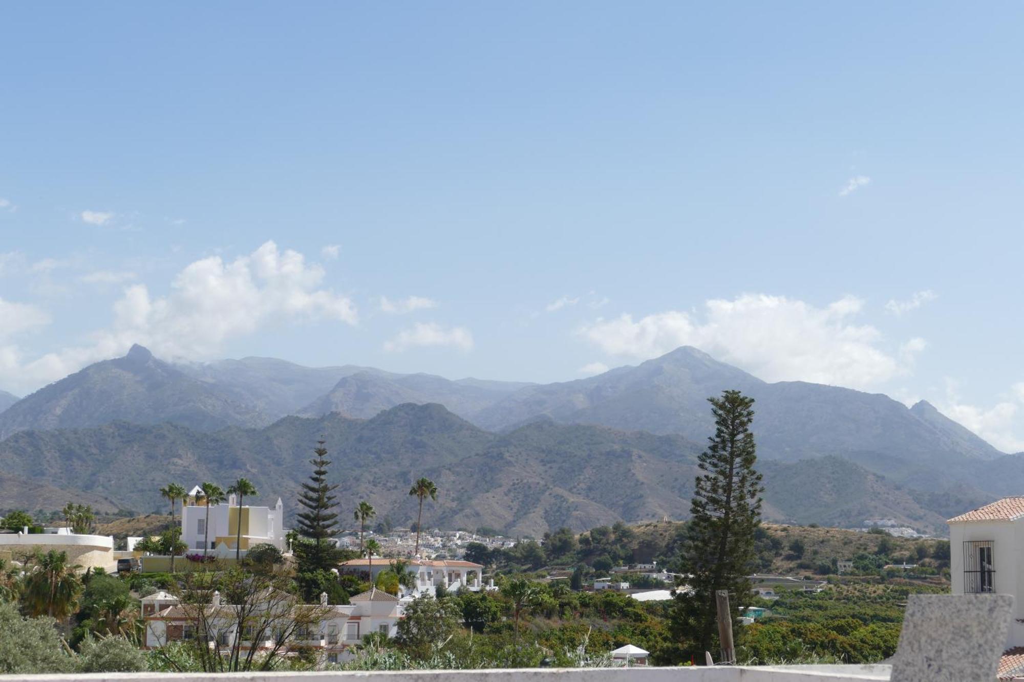 Casa Alegria