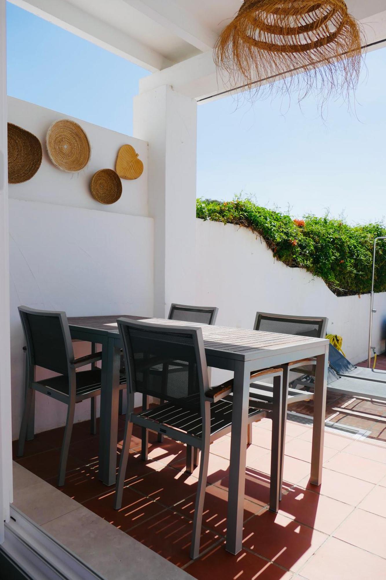 Casa Alegria Holiday home