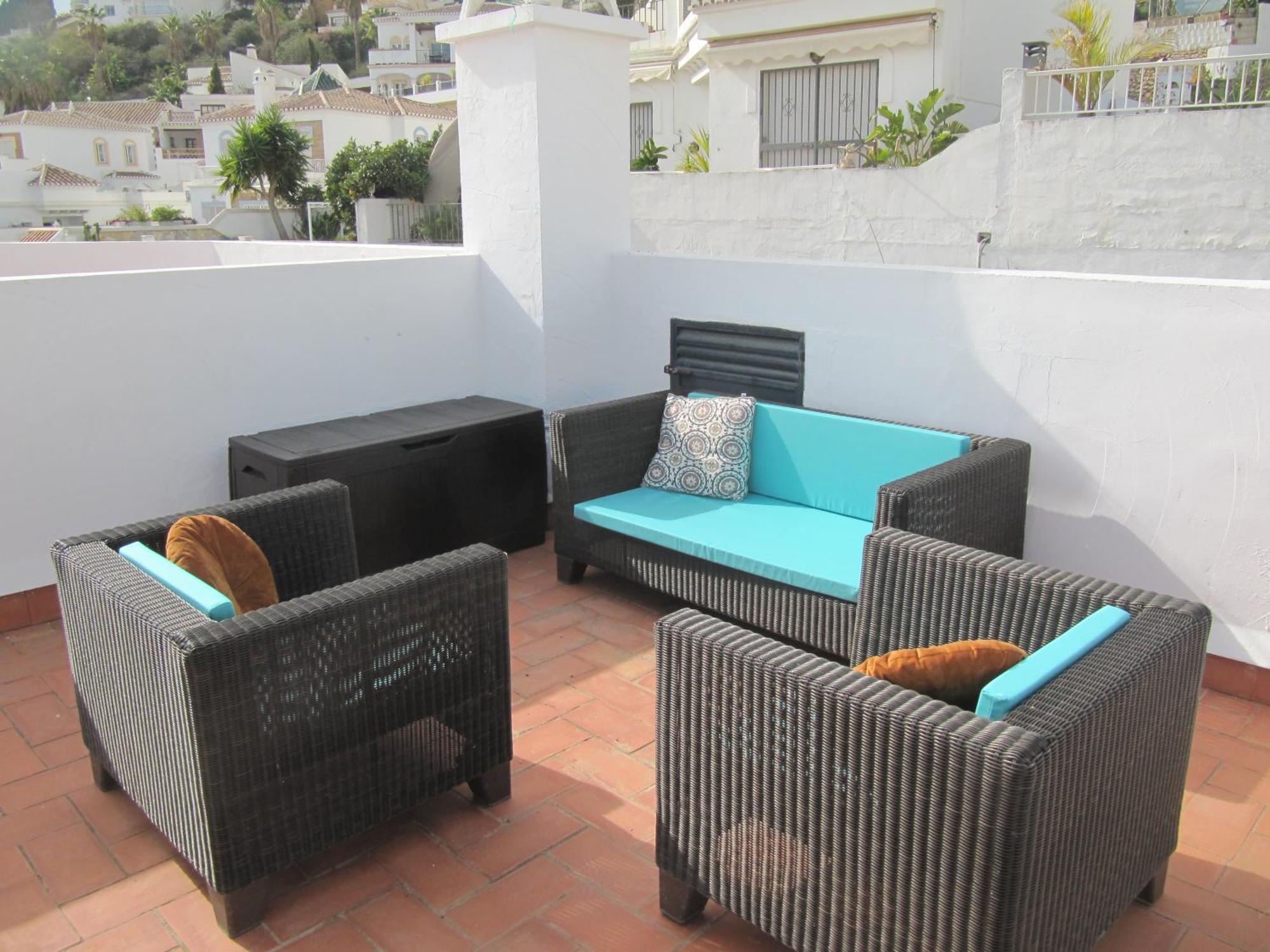Holiday home Casa Alegria