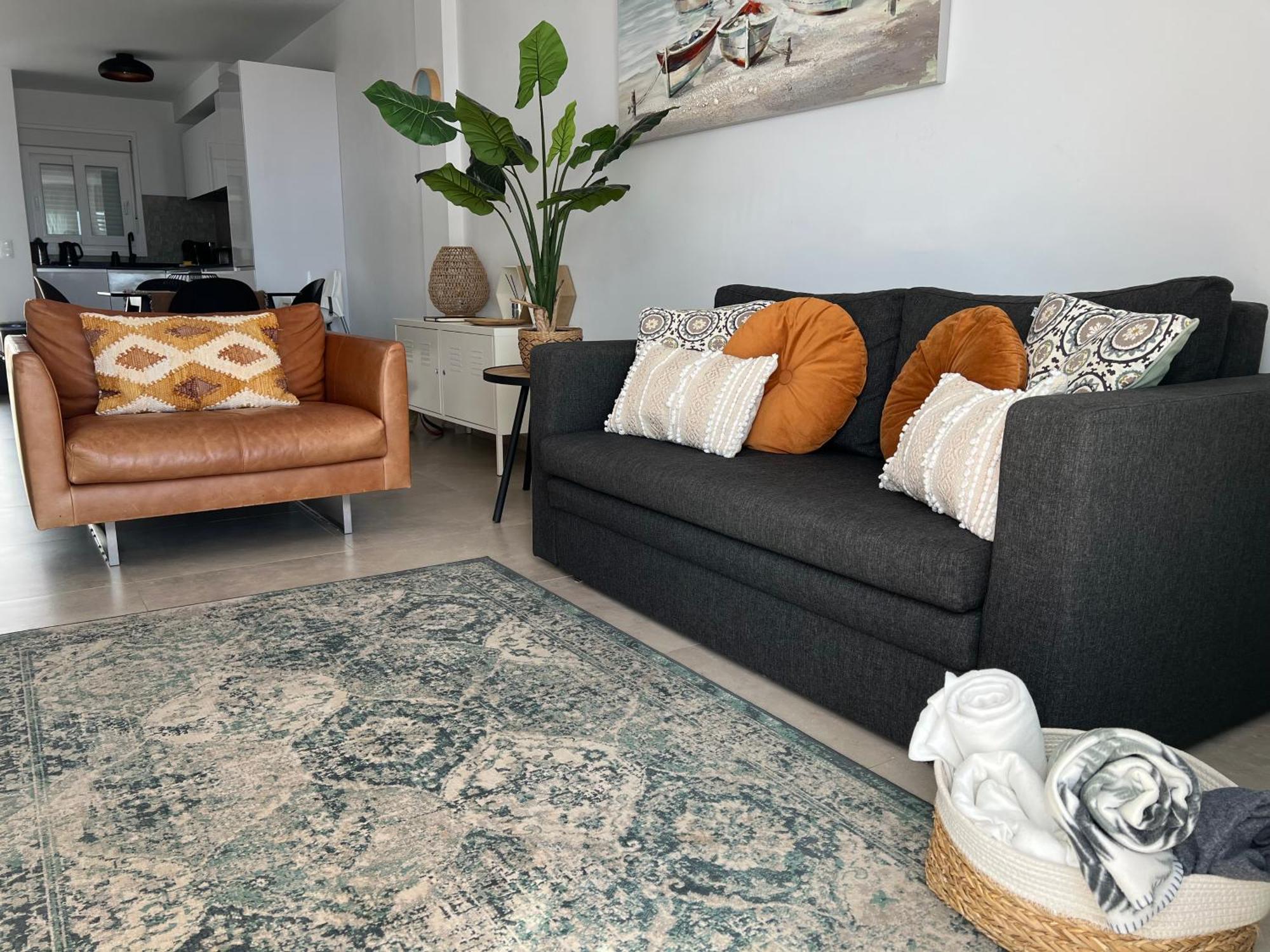 Holiday home Casa Alegria