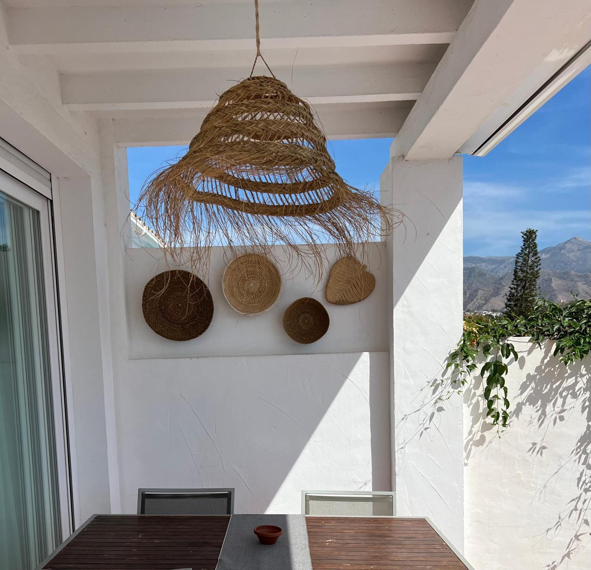 Casa Alegria Nerja