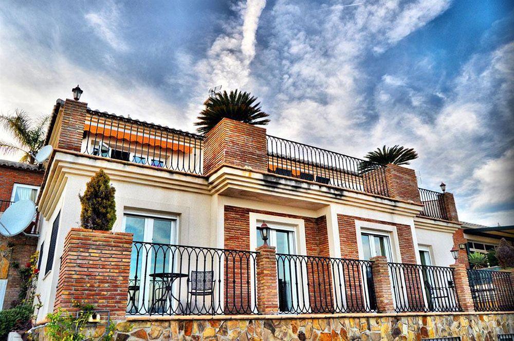 Guest house Welcome Luxury Nerja